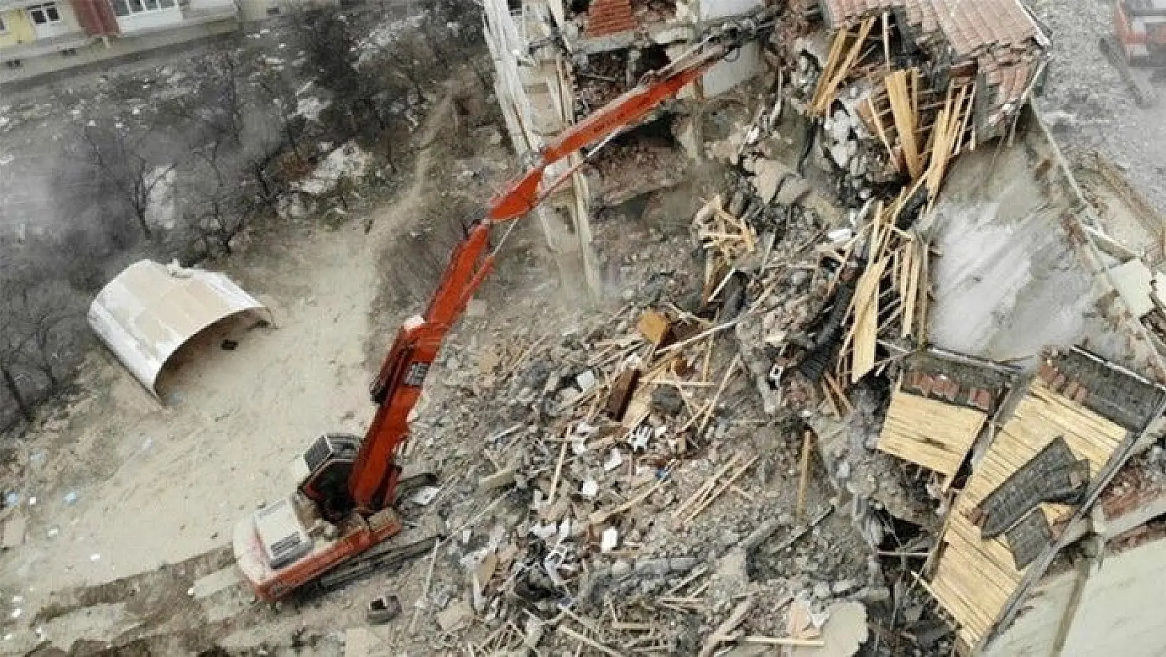 27 Aralık Depremi Hasar Tespit İtiraz Sonuçları Açıklandı