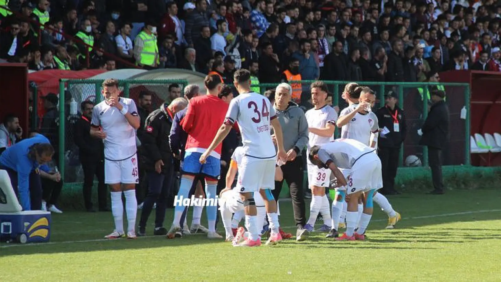 36 golün 14'ü Ömer Faruk & Ensar'dan
