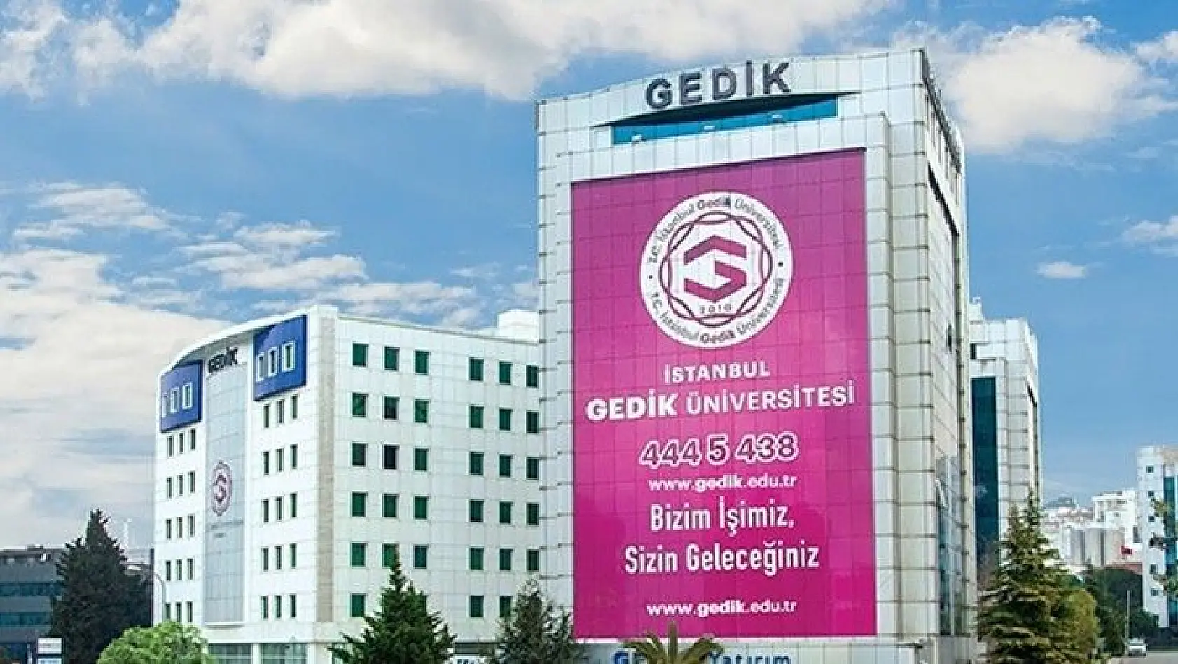 İstanbul Gedik Üniversitesi 3 öğretim üyesi alacak