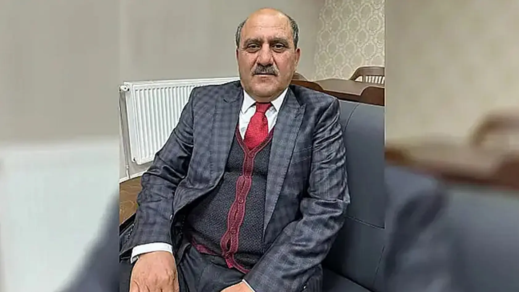 Ak Parti Akçakiraz Belediye Başkan Adayı Taner Baytaşoğlu Kimdir?