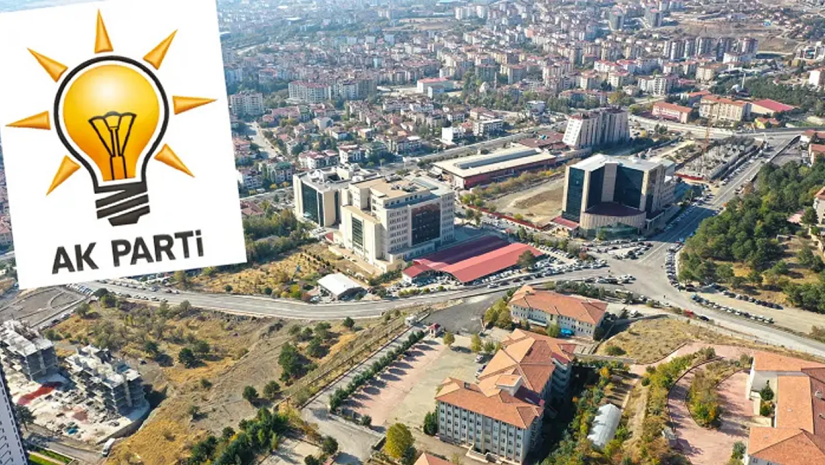 Ak Parti'de Süreç Tamamlandı: İşte Elazığ'da Başvuru Yapan Tüm Aday Adaylarının Listesi...
