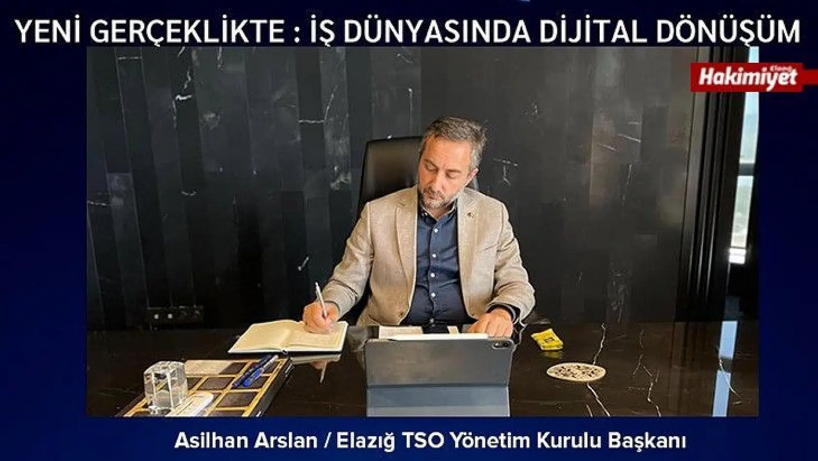 Anadolu Dijital Bilişim Buluşmaları Gerçekleşti