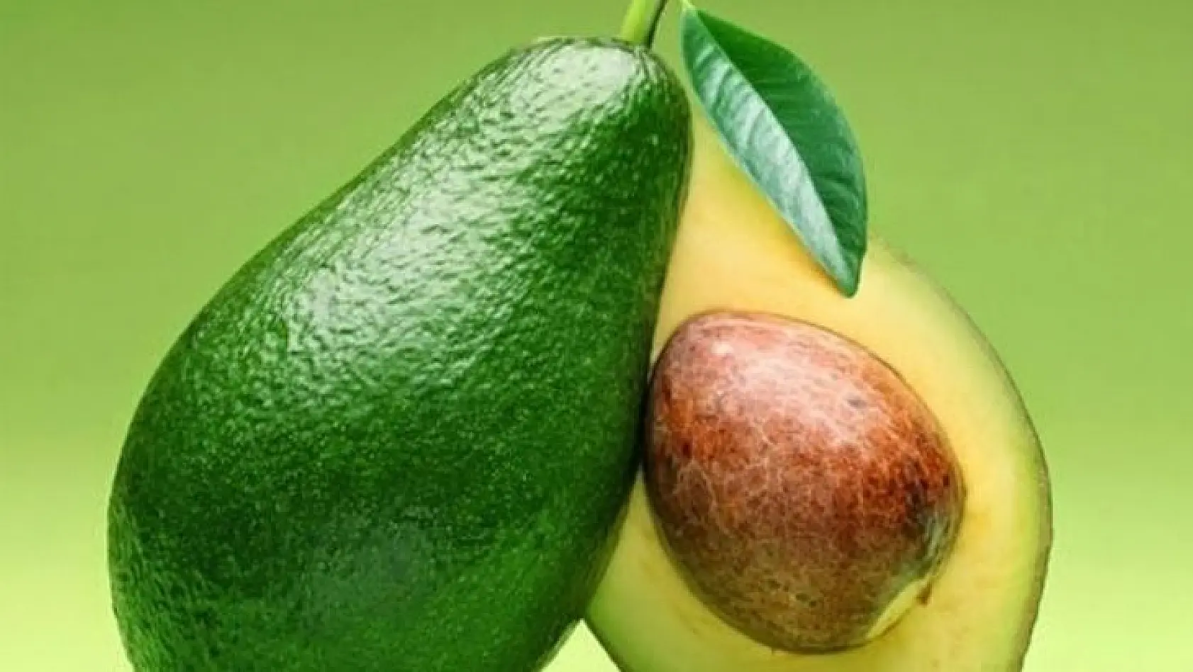Avokado Tüketmek Kalp ve Damar Hastalığı Riskini Azaltabilir