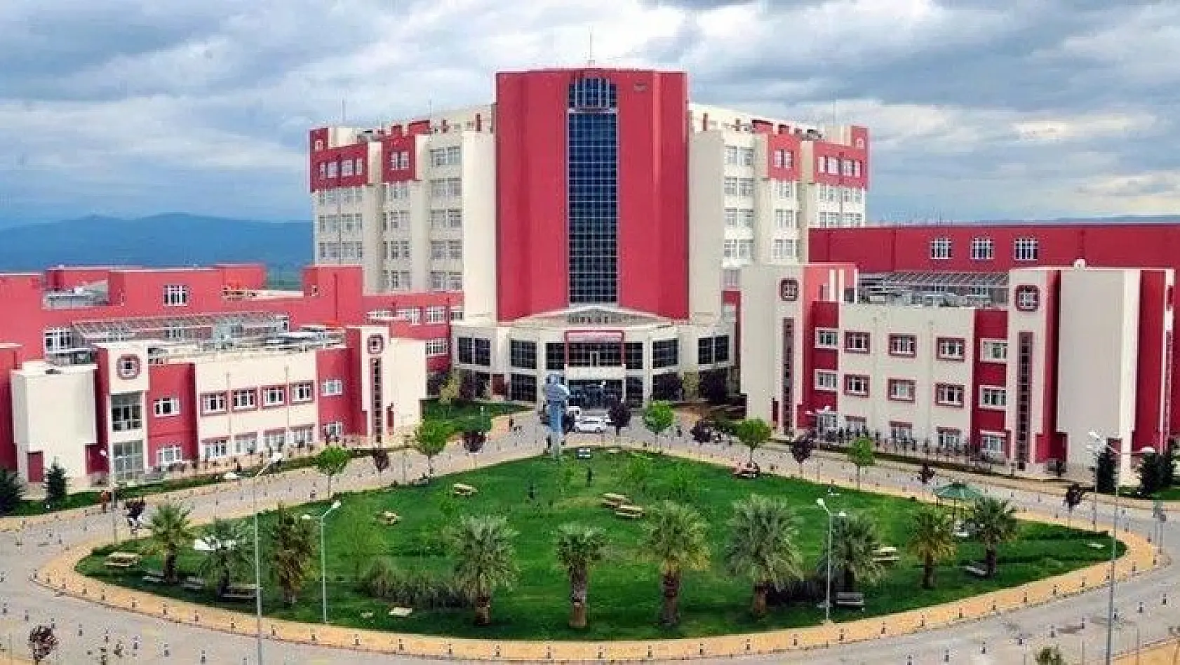 Aydın Adnan Menderes Üniversitesi 59 Öğretim Üyesi alacak