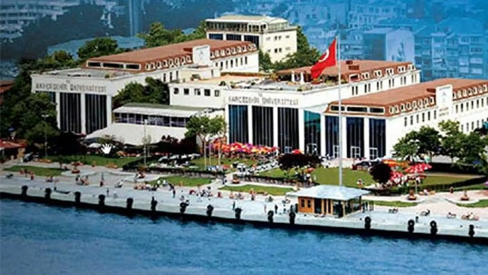 Bahçeşehir Üniversitesi 103 Öğretim Üyesi alıyor