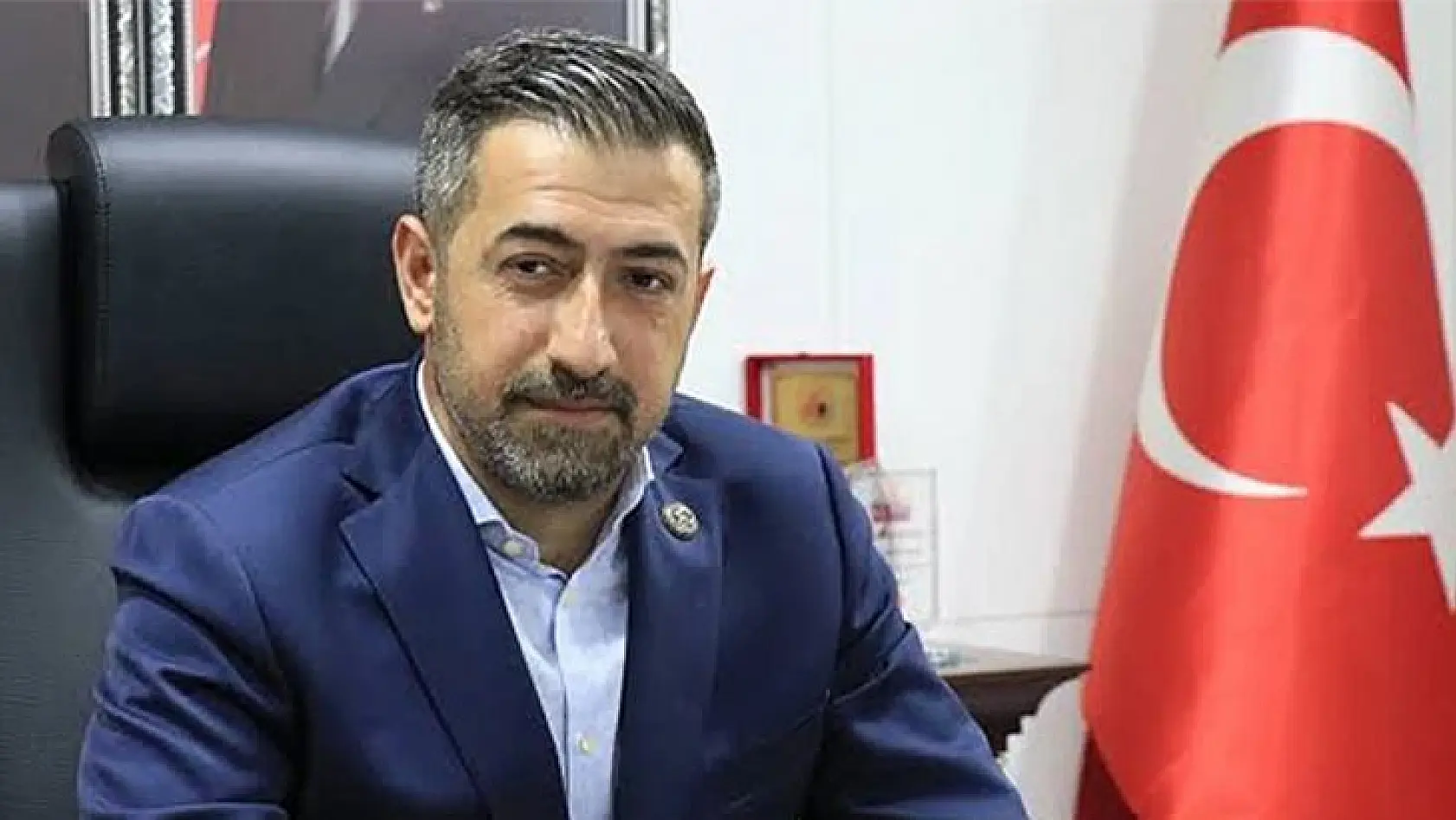 Başkan Işıkver: 'Gürsel Erol, Elazığ'da Neyi Çözdü?'