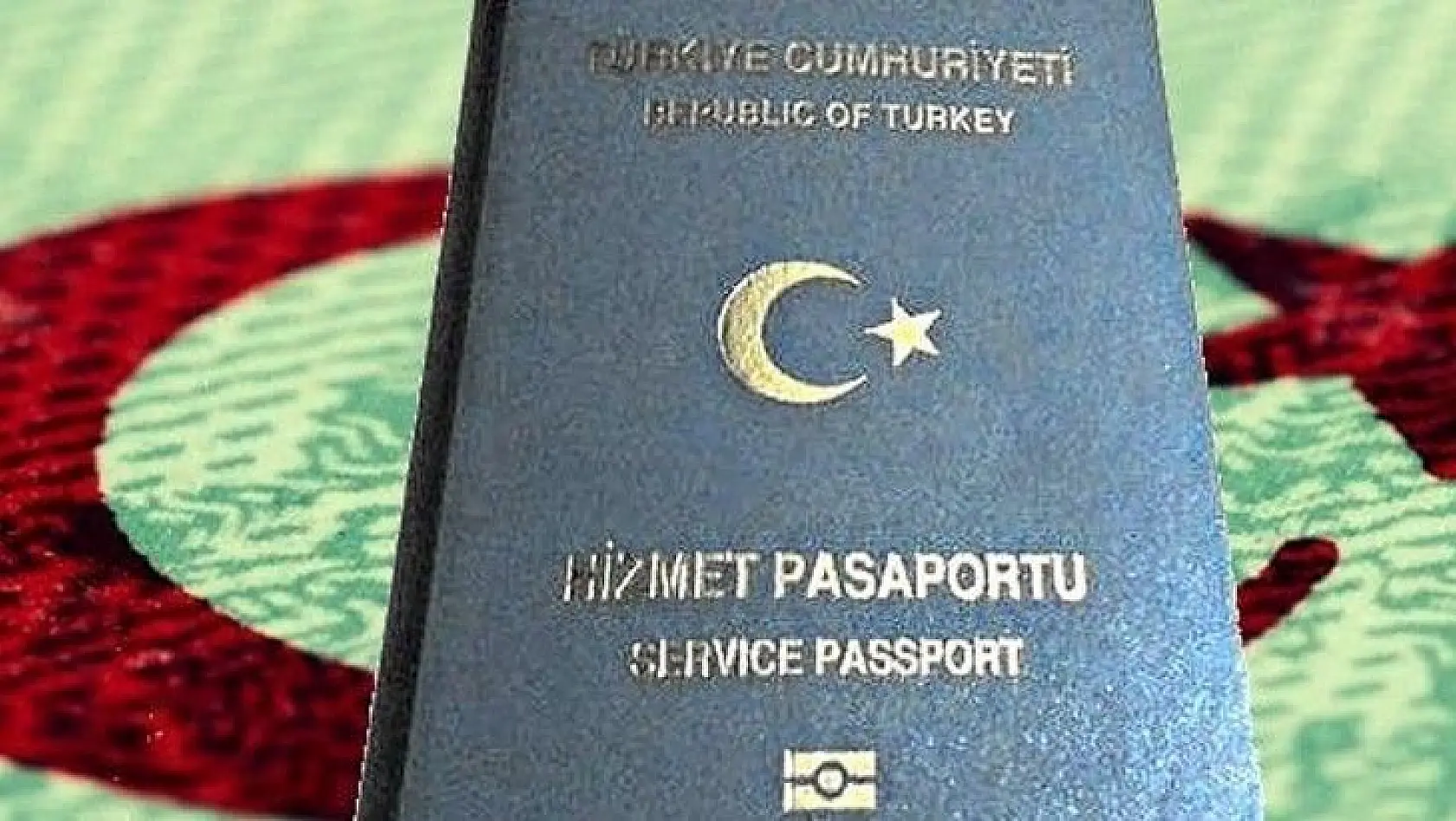 Belediyelerce kamu görevlisi dışındaki kişilere hizmet pasaportu sağlanmasına yönelik soruşturma genişletiliyor