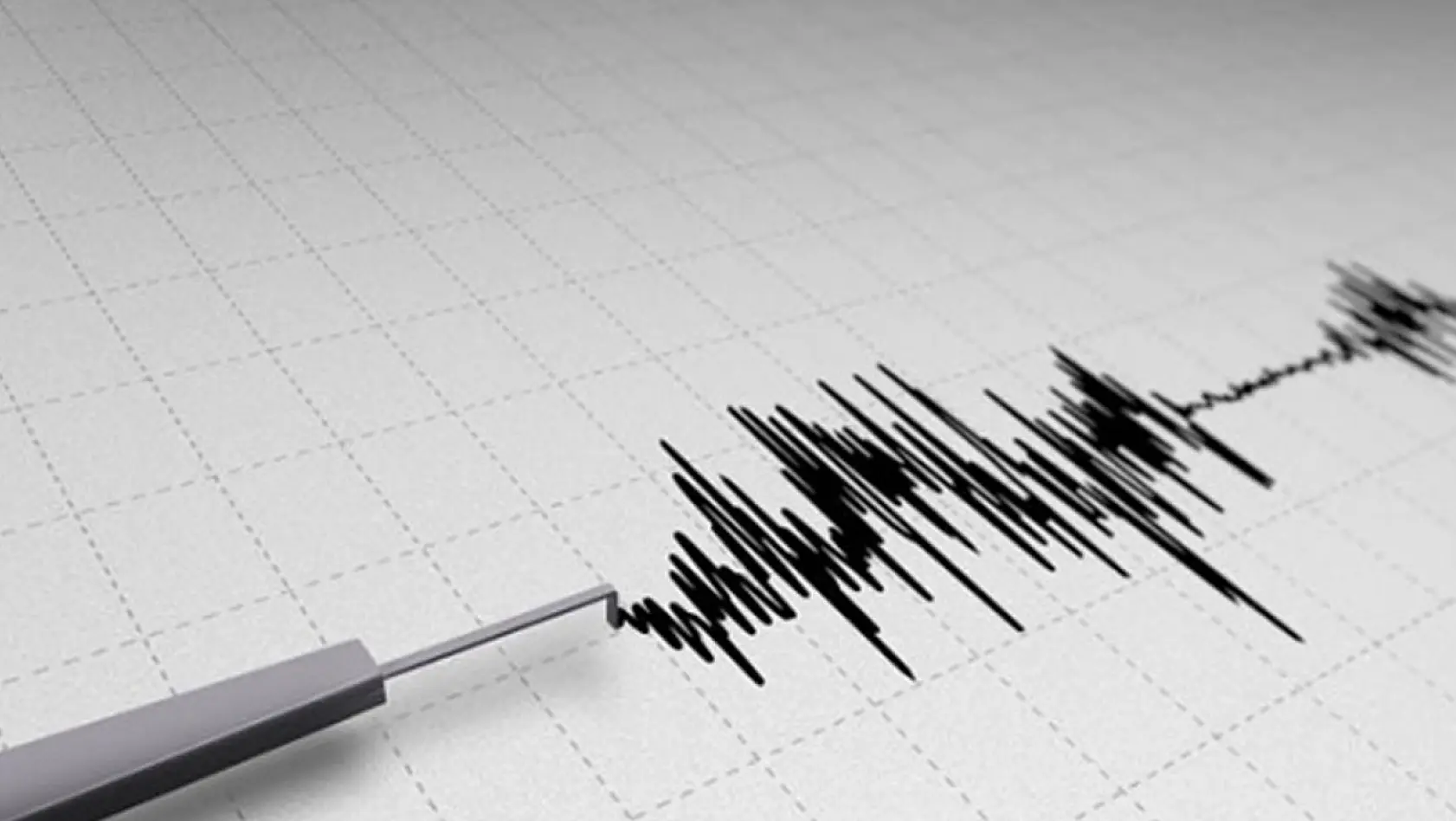 Bingöl'de Korkutan Deprem!