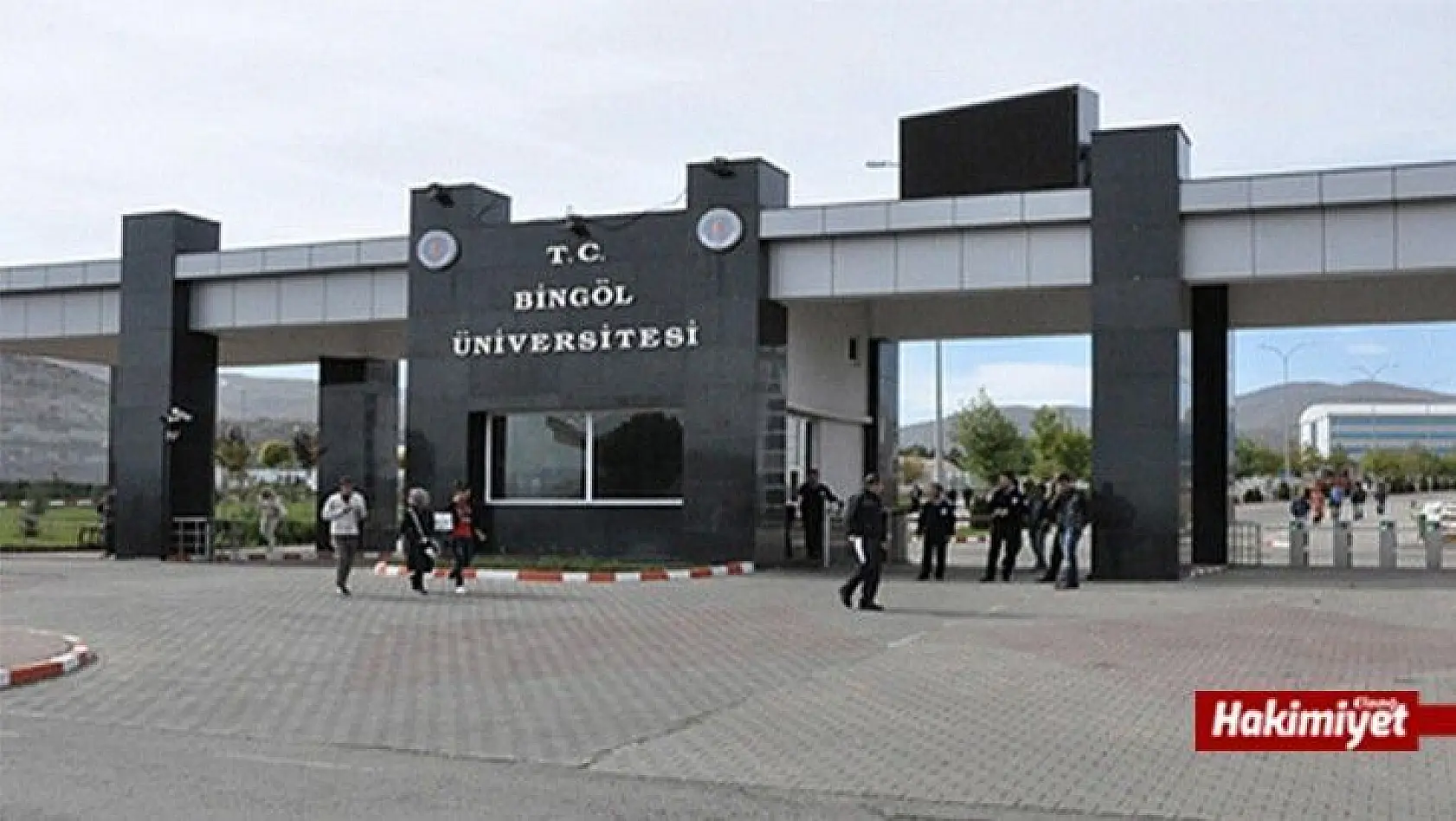 Bingöl Üniversitesi 21 öğretim üyesi alacak