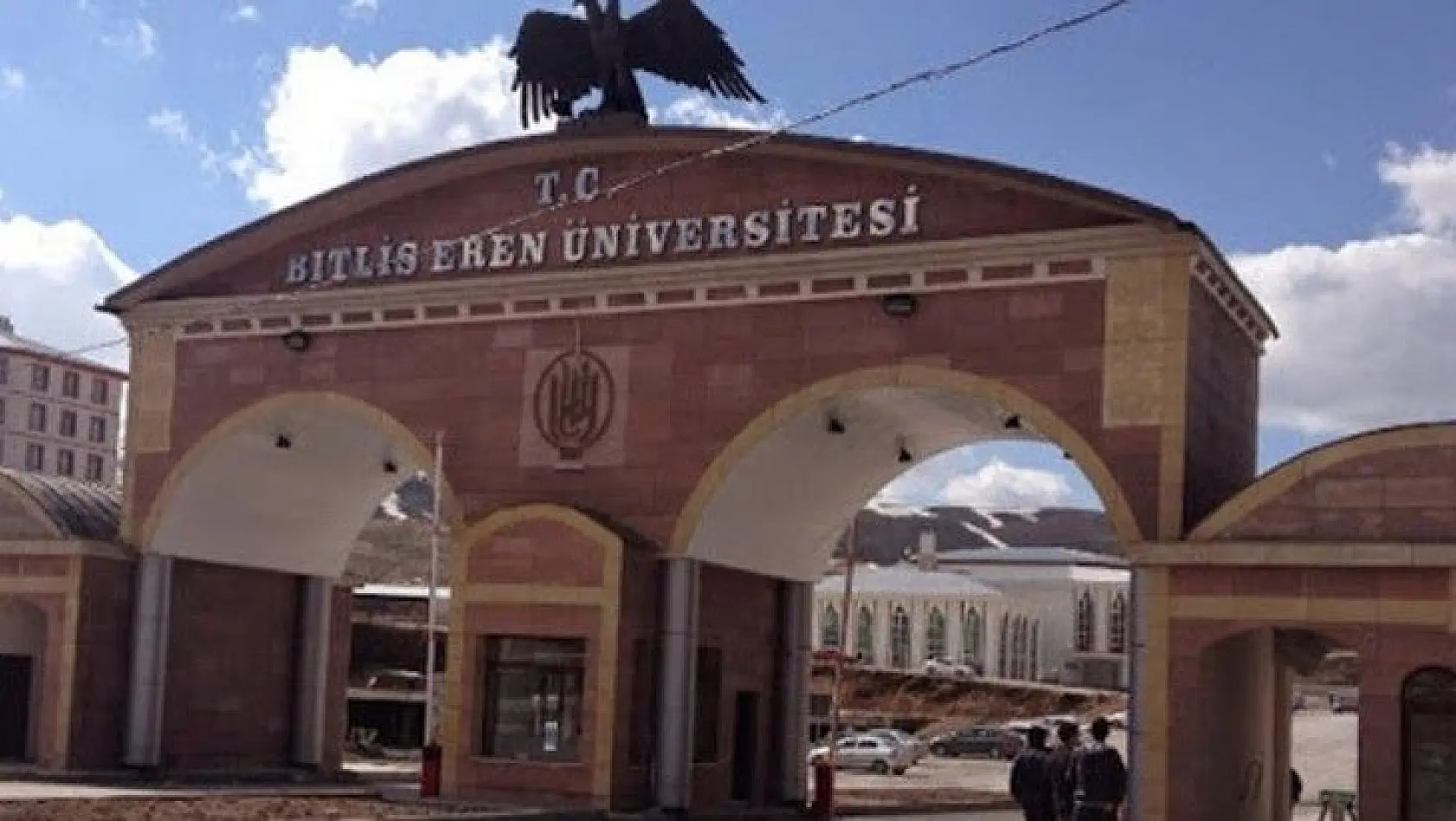 Bitlis Eren Üniversitesi 19 Öğretim Üyesi alacak