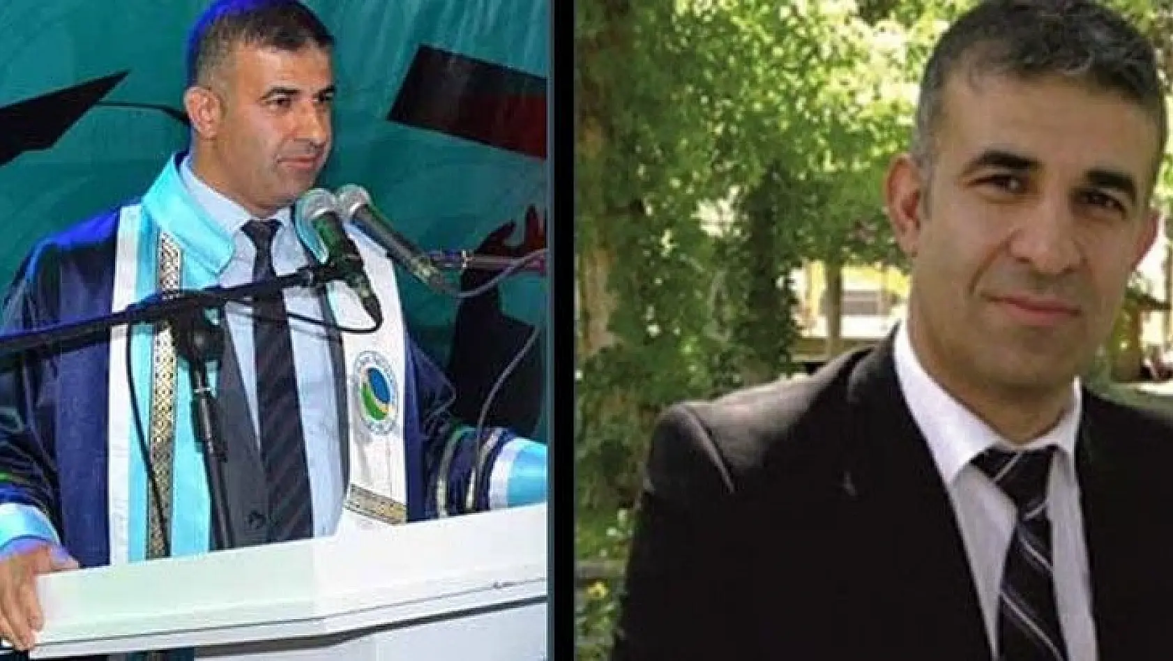 Çankırı Karatekin Üniversitesi Rektörlüğüne Hemşehrimiz Prof. Dr. Çiftçi Atandı