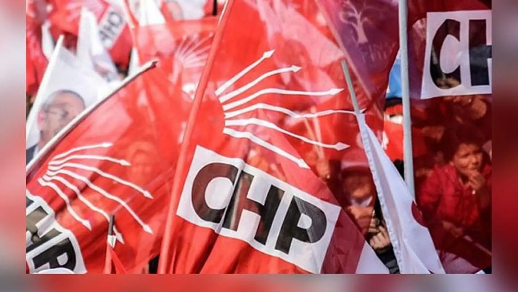 CHP'de Seçim Sonrası İlk İstifa