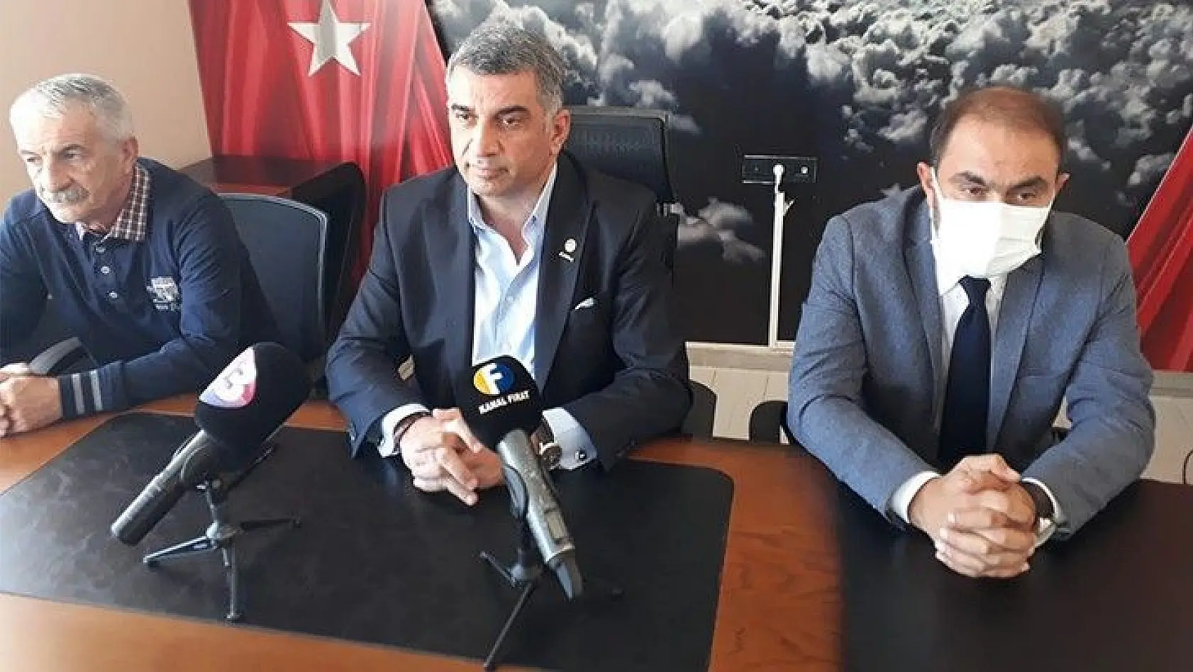 CHP'li Vekil Erol: 'Bundan Sonra Elazığ'da Farklı Bir Siyaset Dili Oluşturacağız'