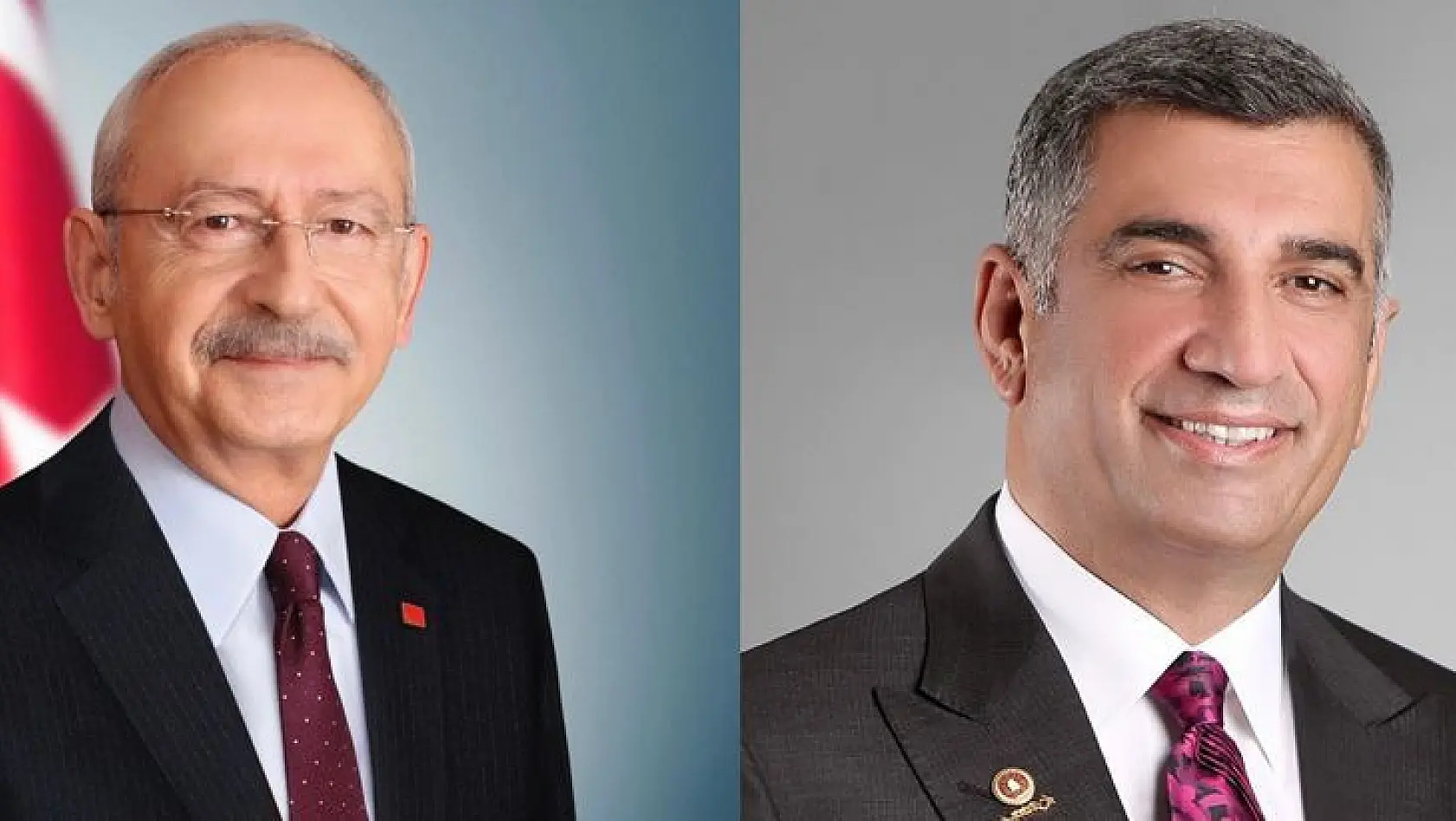 CHP Lideri Kılıçdaroğlu ve Milletvekili Erol'dan, Ulaş Ailesine Taziye Telefonu