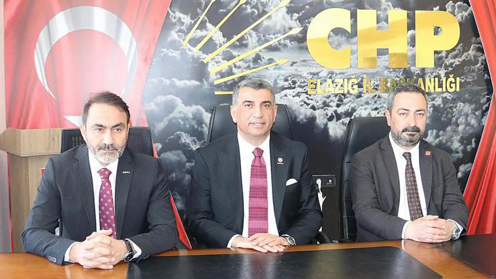 CHP'nin 31 Mart Başarısı