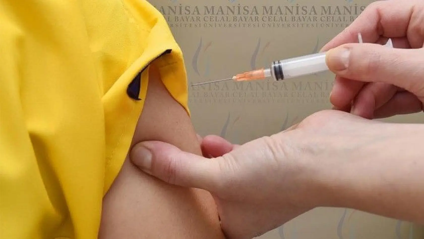 Çin aşısı hakkında çok önemli araştırma