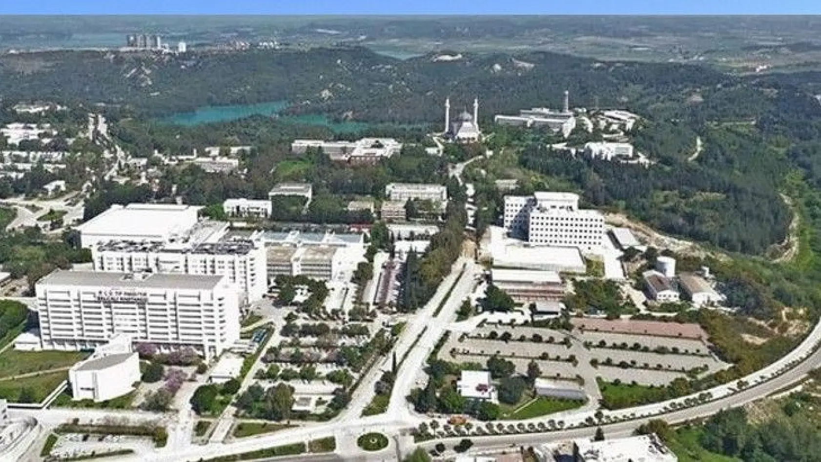 Çukurova Üniversitesi 46 öğretim üyesi alacak