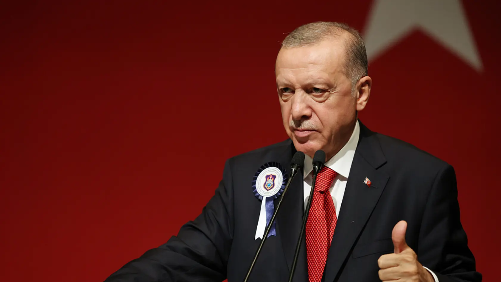 Cumhurbaşkanı Erdoğan: 25 Metreküp Bedava Doğalgaz Nisan'a Kadar Sürecek