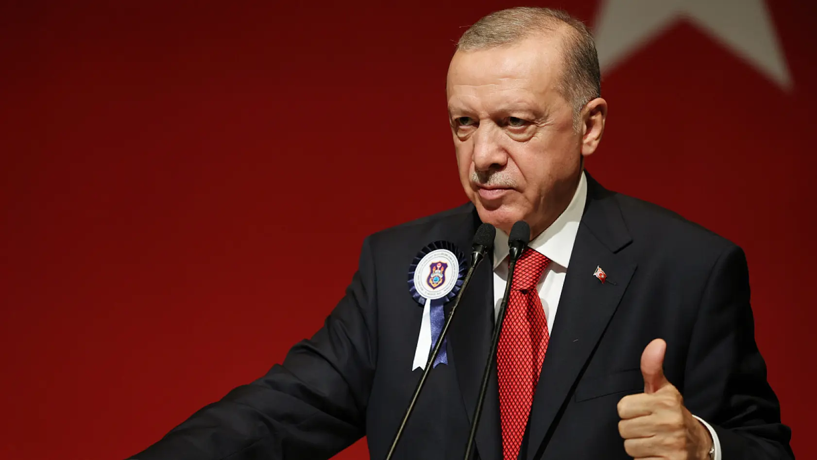 Cumhurbaşkanı Erdoğan Belediye Başkan Adaylarının Ne Zaman Açıklanacağını Duyurdu