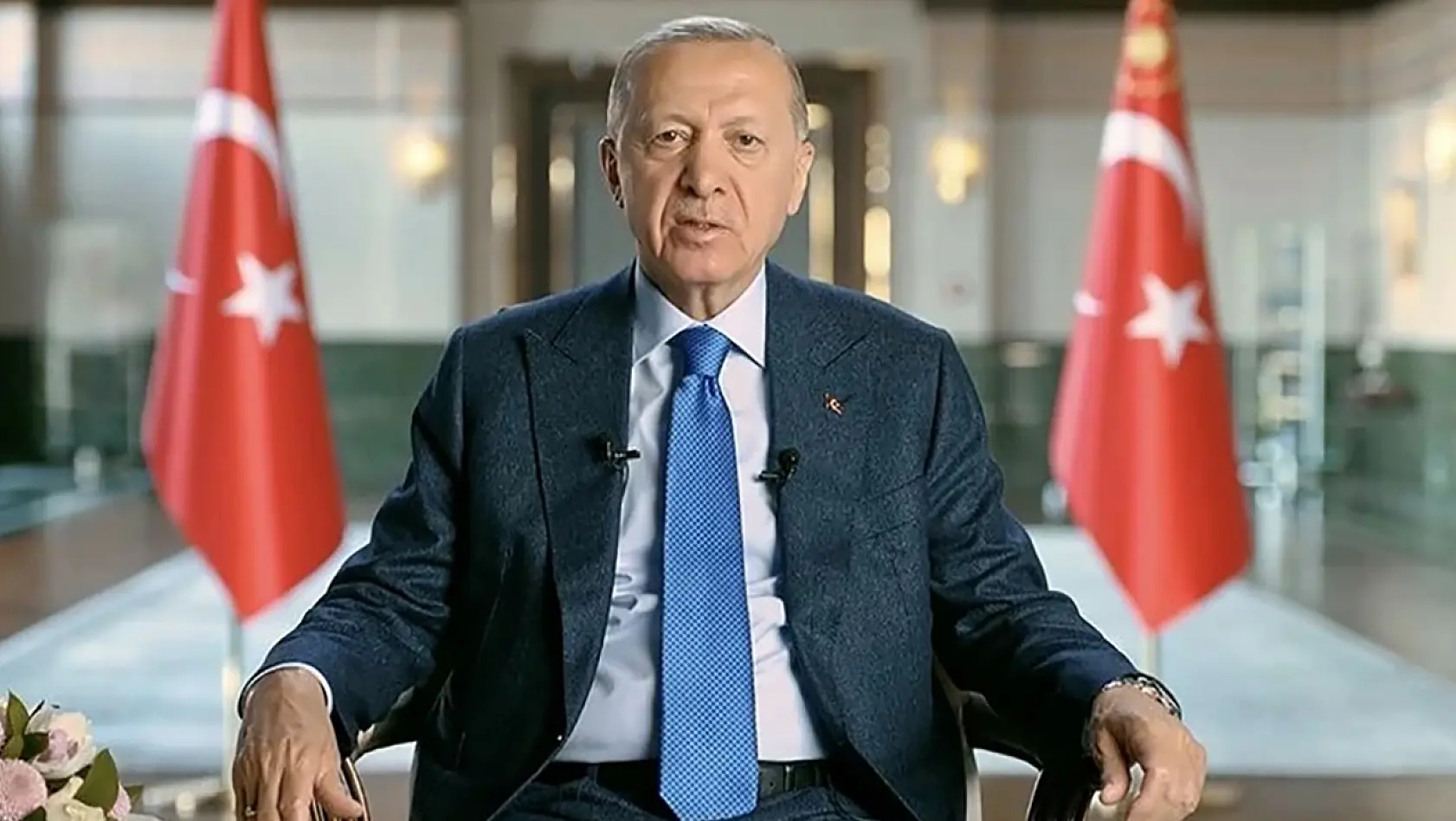 Cumhurbaşkanı Erdoğan'dan Ekonomi Mesajı: Enflasyon İçin Tarih Verdi!