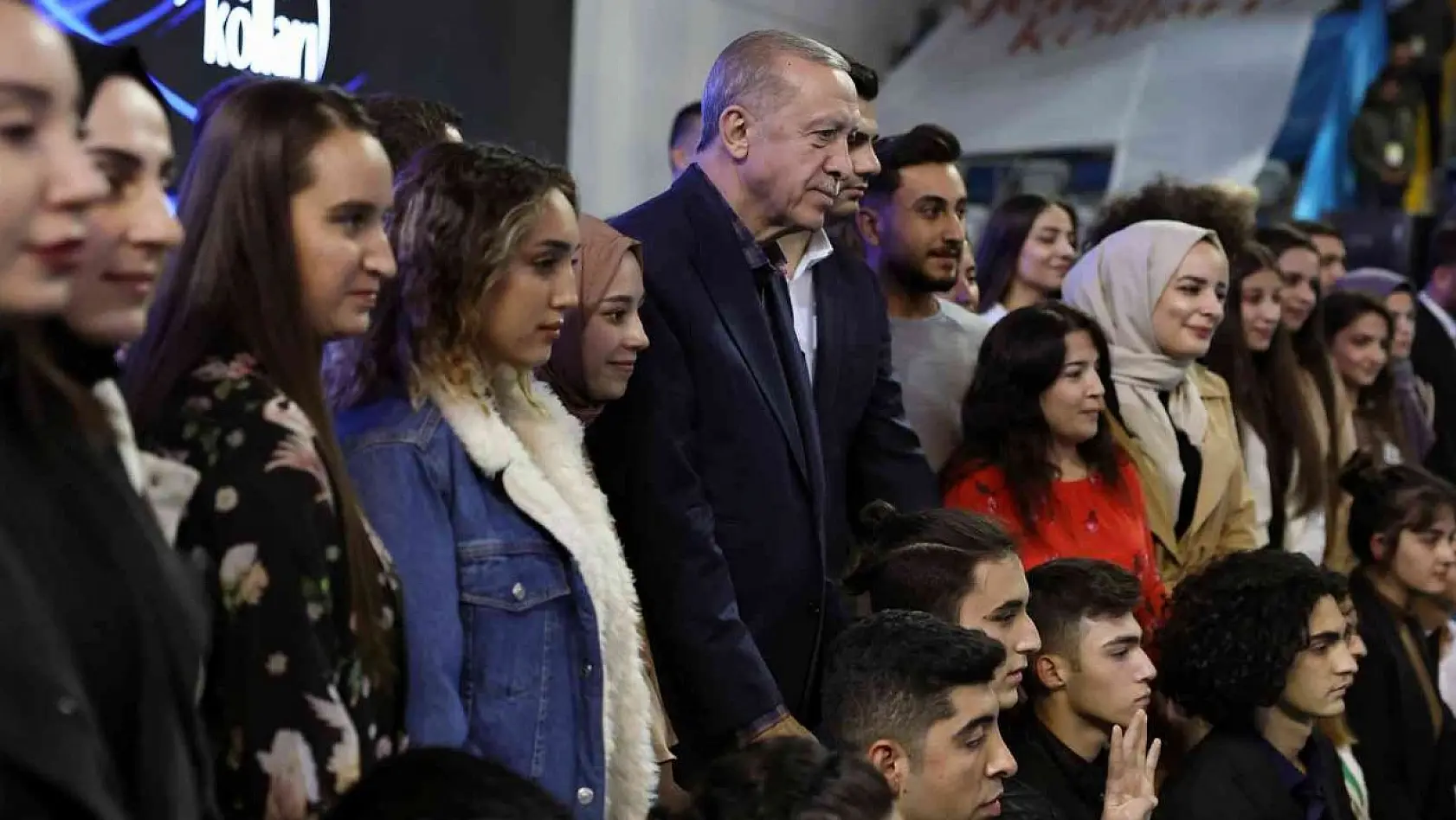 Cumhurbaşkanı Erdoğan'dan kimyasal tepkisi: 'Ordumuza bu yakıştırmaların bedeli ödenecektir'