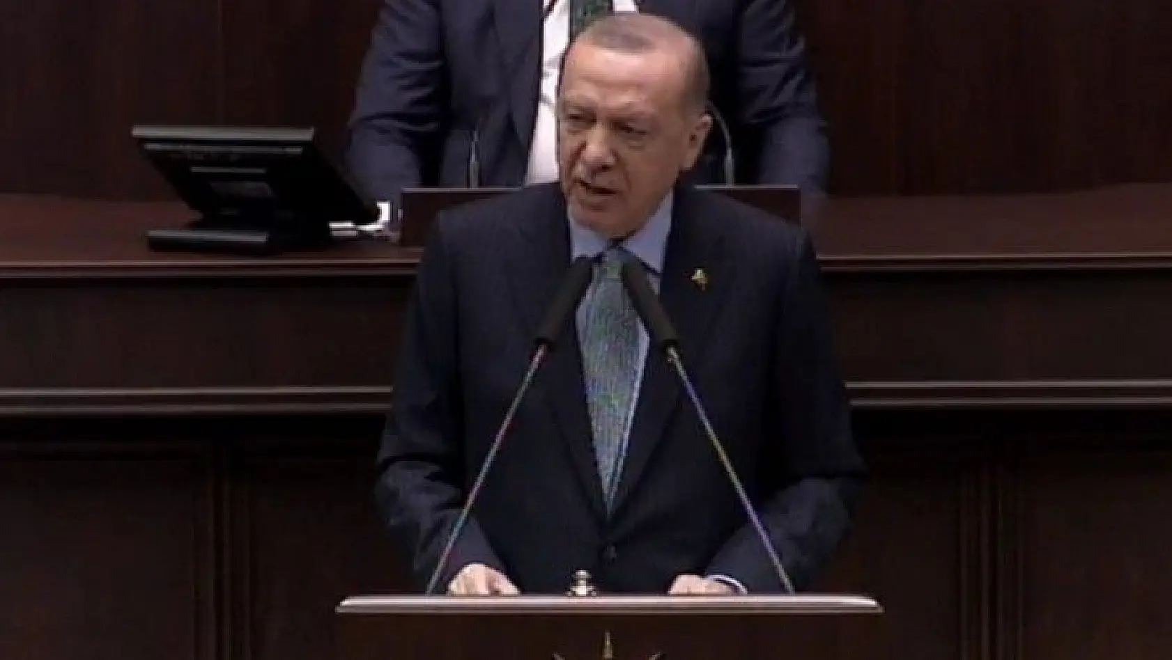 Cumhurbaşkanı Erdoğan'dan normalleşme süreciyle ilgili açıklama