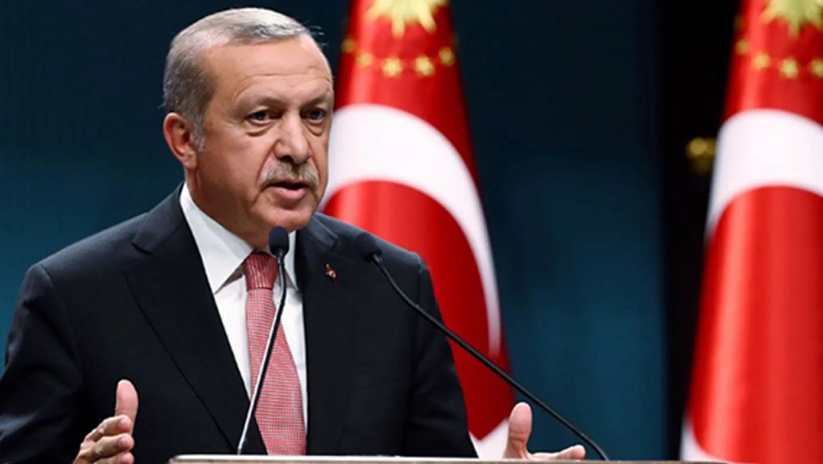 Cumhurbaşkanı Erdoğan Elazığ'a Gelebilir
