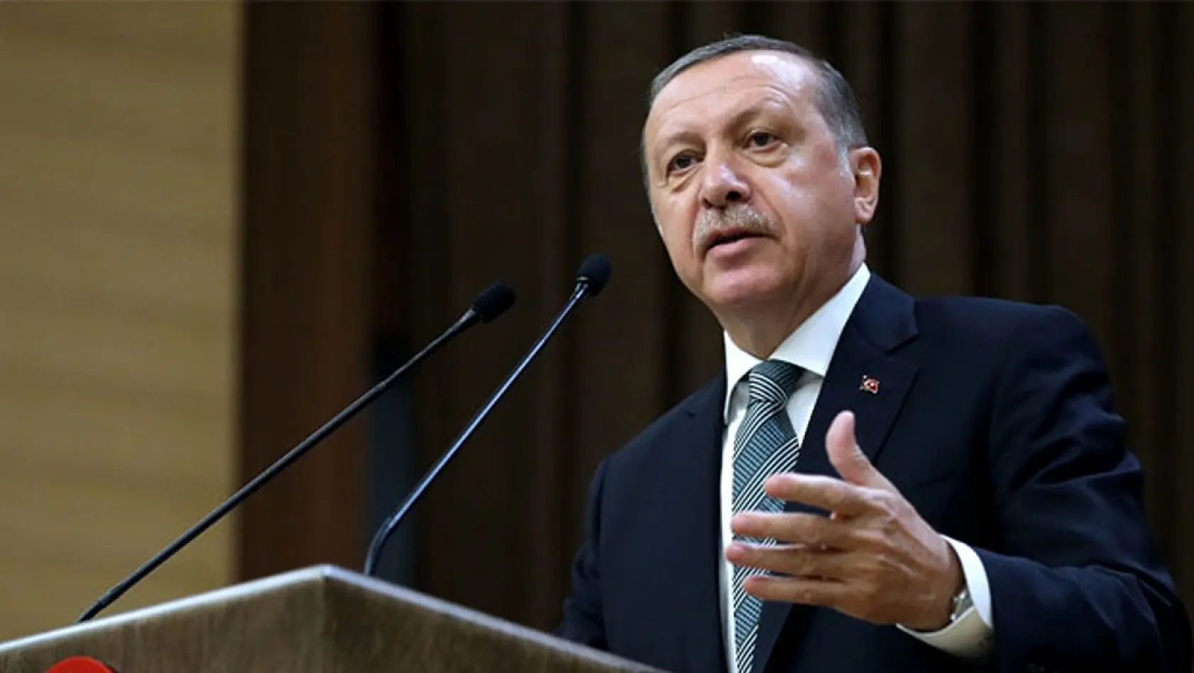 Cumhurbaşkanı Erdoğan Elazığ'a Gelmesi Kesinleşti