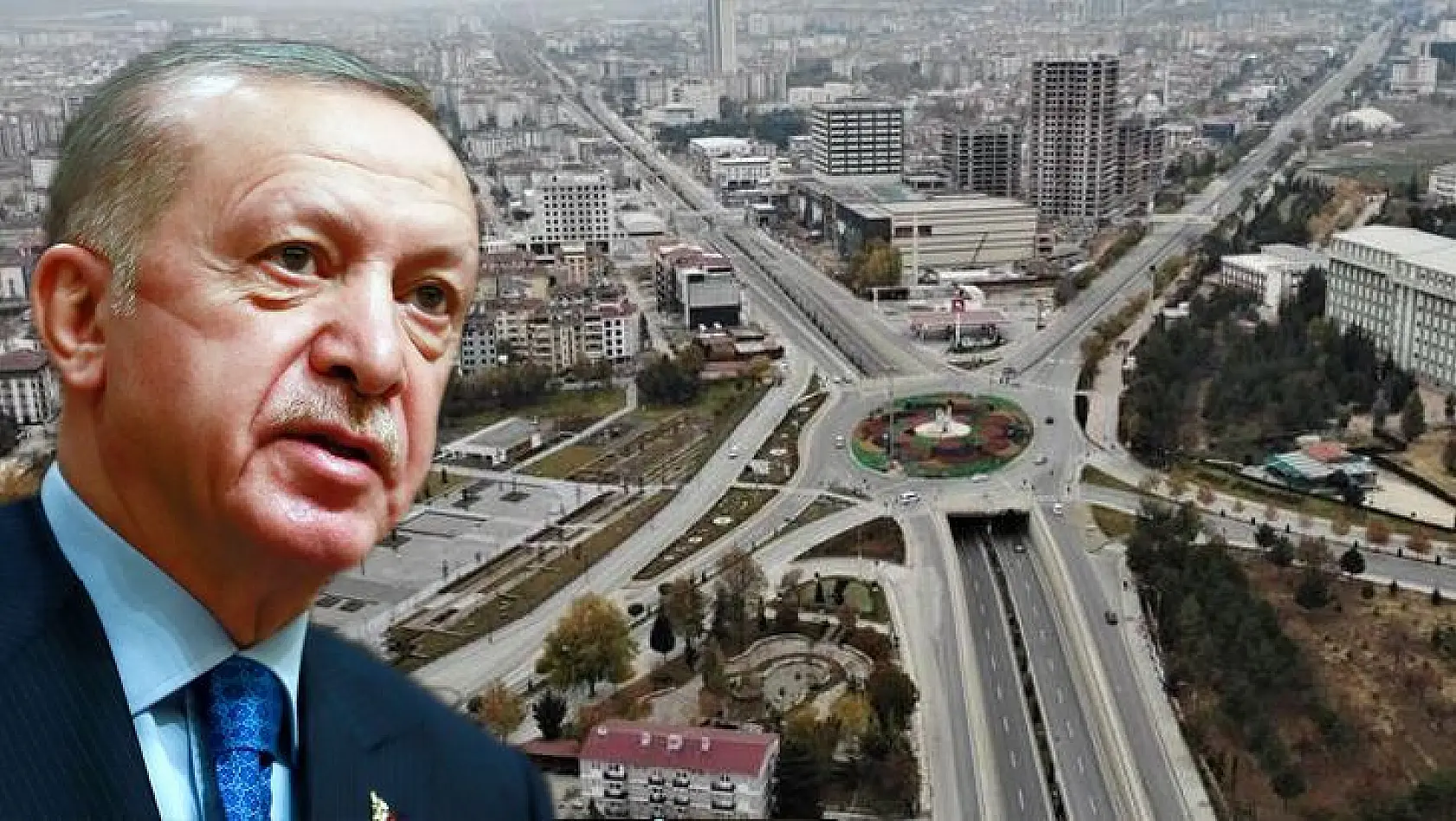 Cumhurbaşkanı Erdoğan'ın Çağrısına Elazığ'dan Büyük Destek