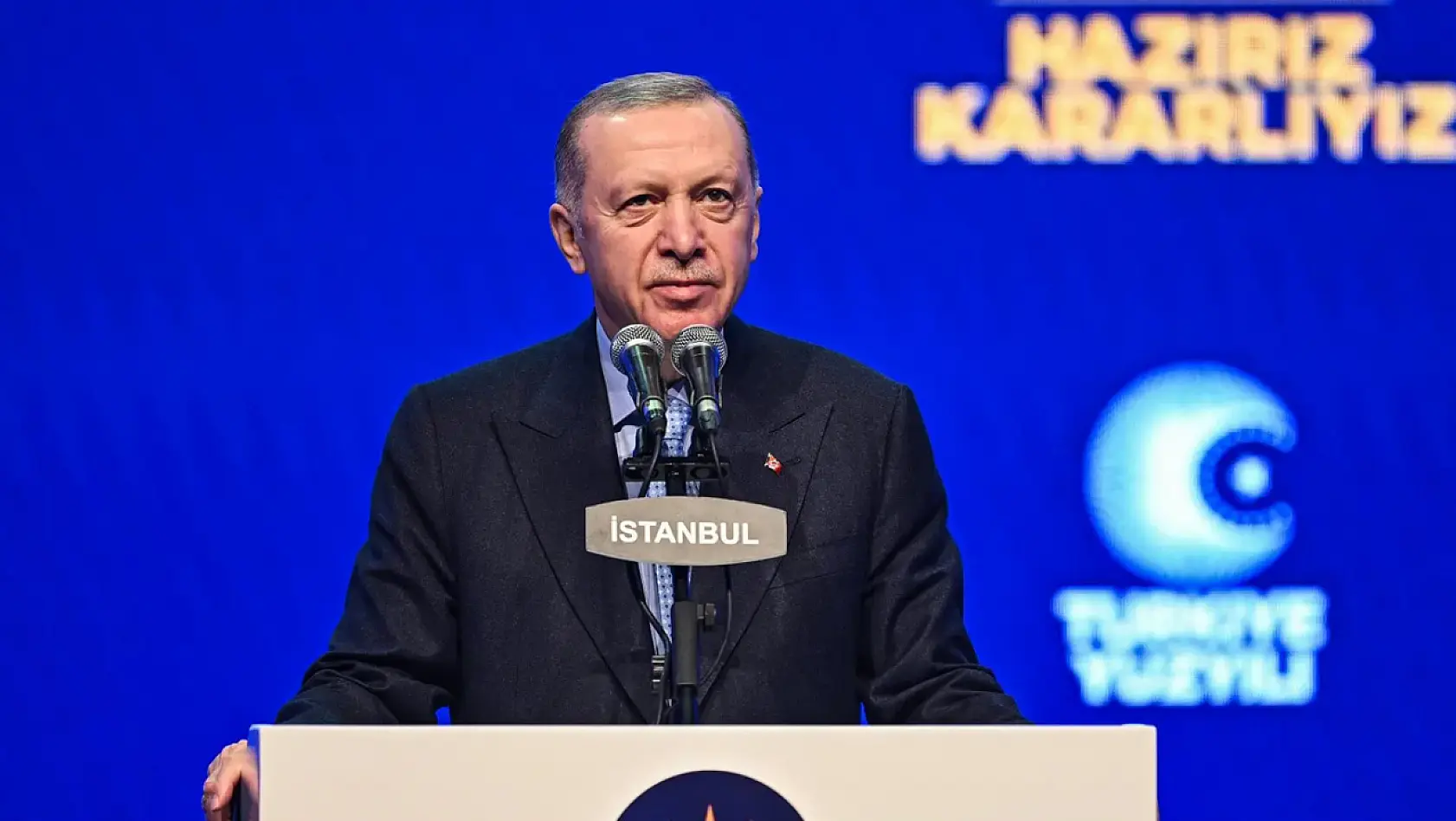 Erdoğan Gelmiyor, Listeler Açıklanıyor!