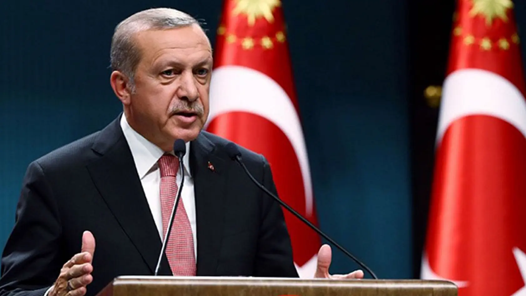 Cumhurbaşkanı Erdoğan Merakla Beklenen Müjdeyi Açıkladı