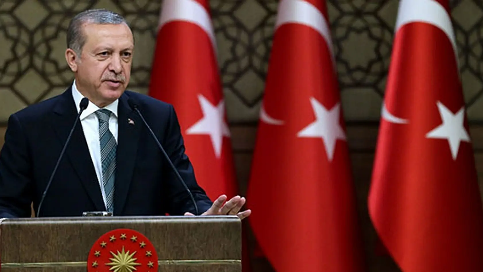 Cumhurbaşkanı Erdoğan Teşekkür Turuna Çıkıyor! İlk Ziyaret Rekor Oy Aldığı O İle