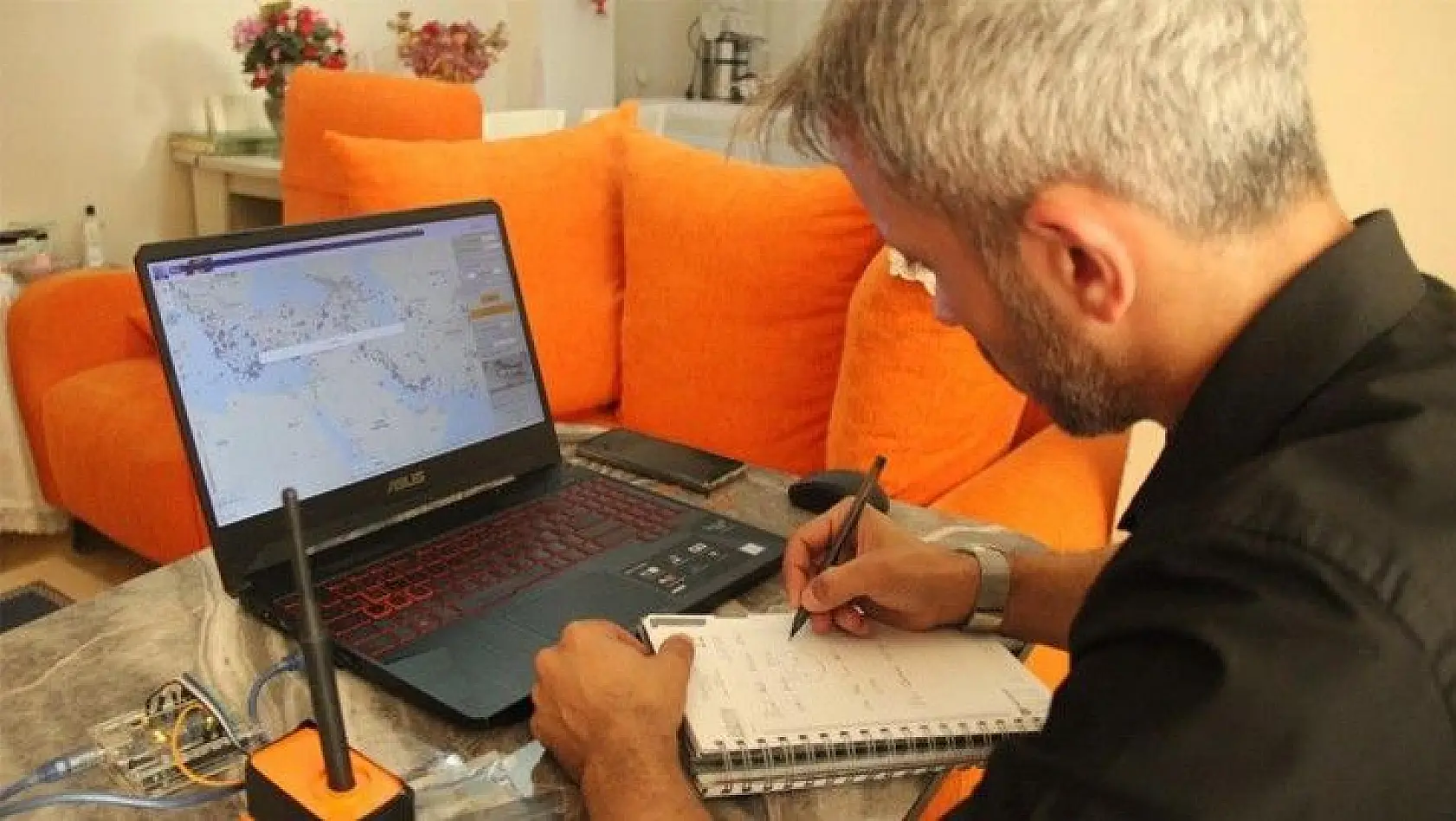 Deprem uzmanı tarih verip Elazığ ve Bingöl'ü uyardı