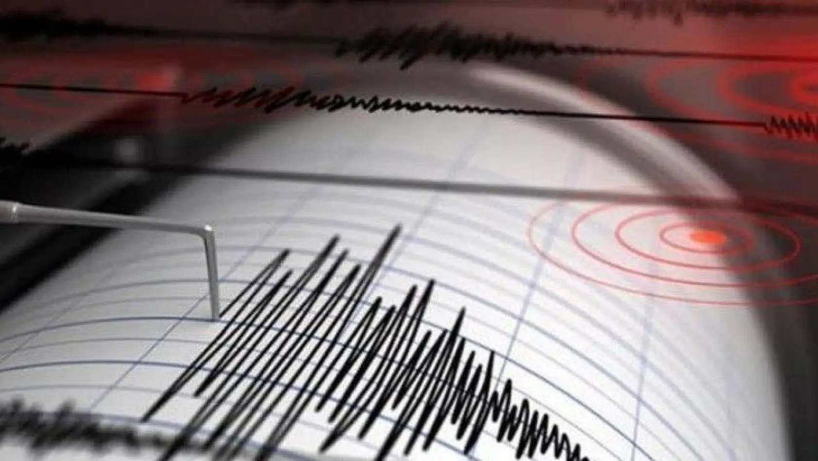 Diyarbakır'da 4 büyüklüğünde deprem! Çevre illerde de hissedildi