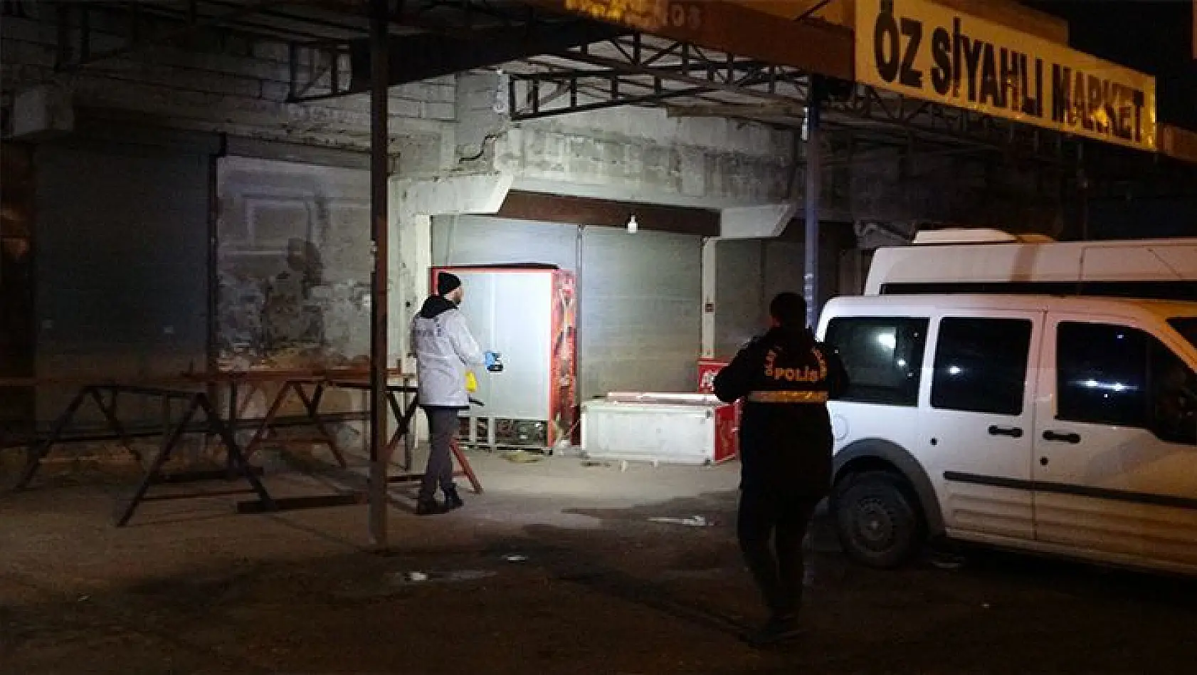 Diyarbakır'da Kız Kaçırma Olayında Kan Döküldü: 6 Yaralı, Çok Sayıda Gözaltı
