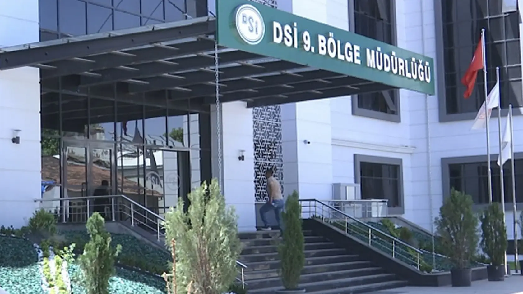 DSİ Genel Müdürlüğü Elazığ'da 29 Sözleşmeli Personel Alacak