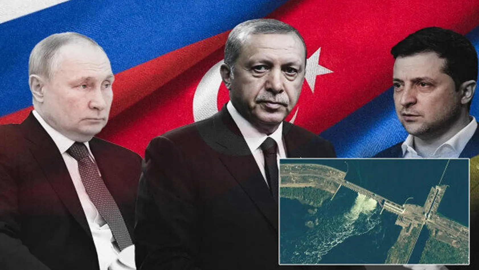 Dünya, Erdoğan'ın Teklifini Konuşuyor