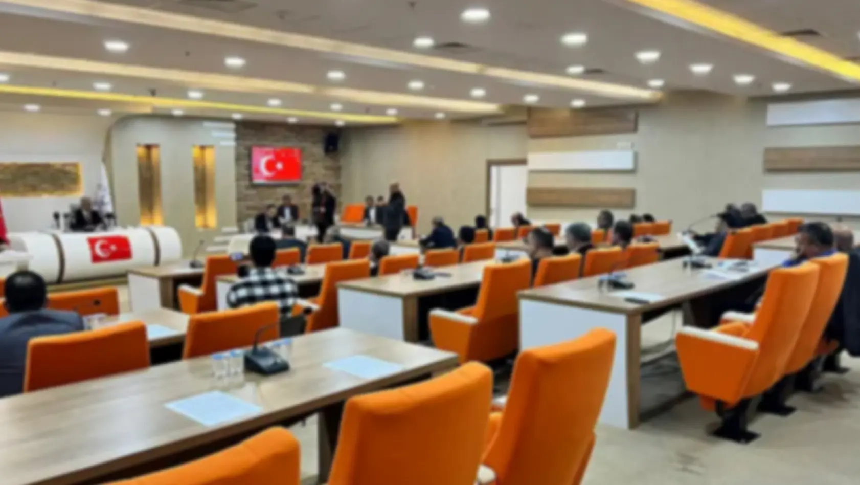 Elazığ Belediye Meclisi (Tam Liste)