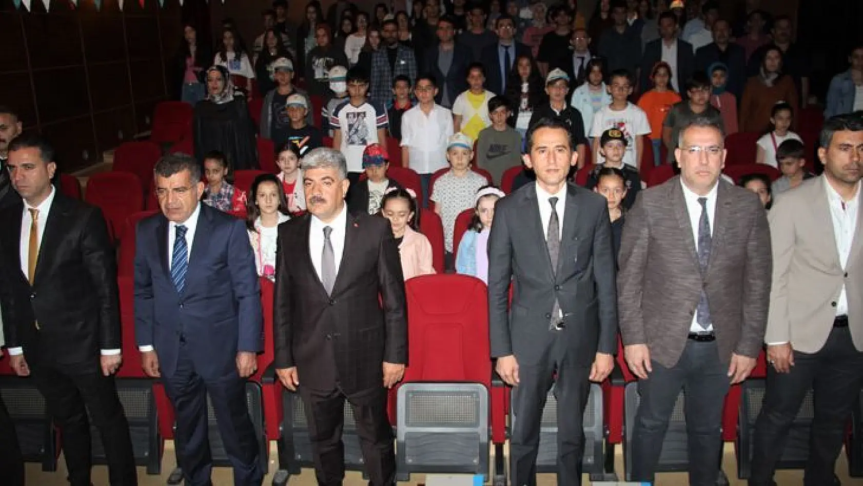 Elazığ'da 18 Mayıs Uluslararası Müzeler Günü Etkinlikleri