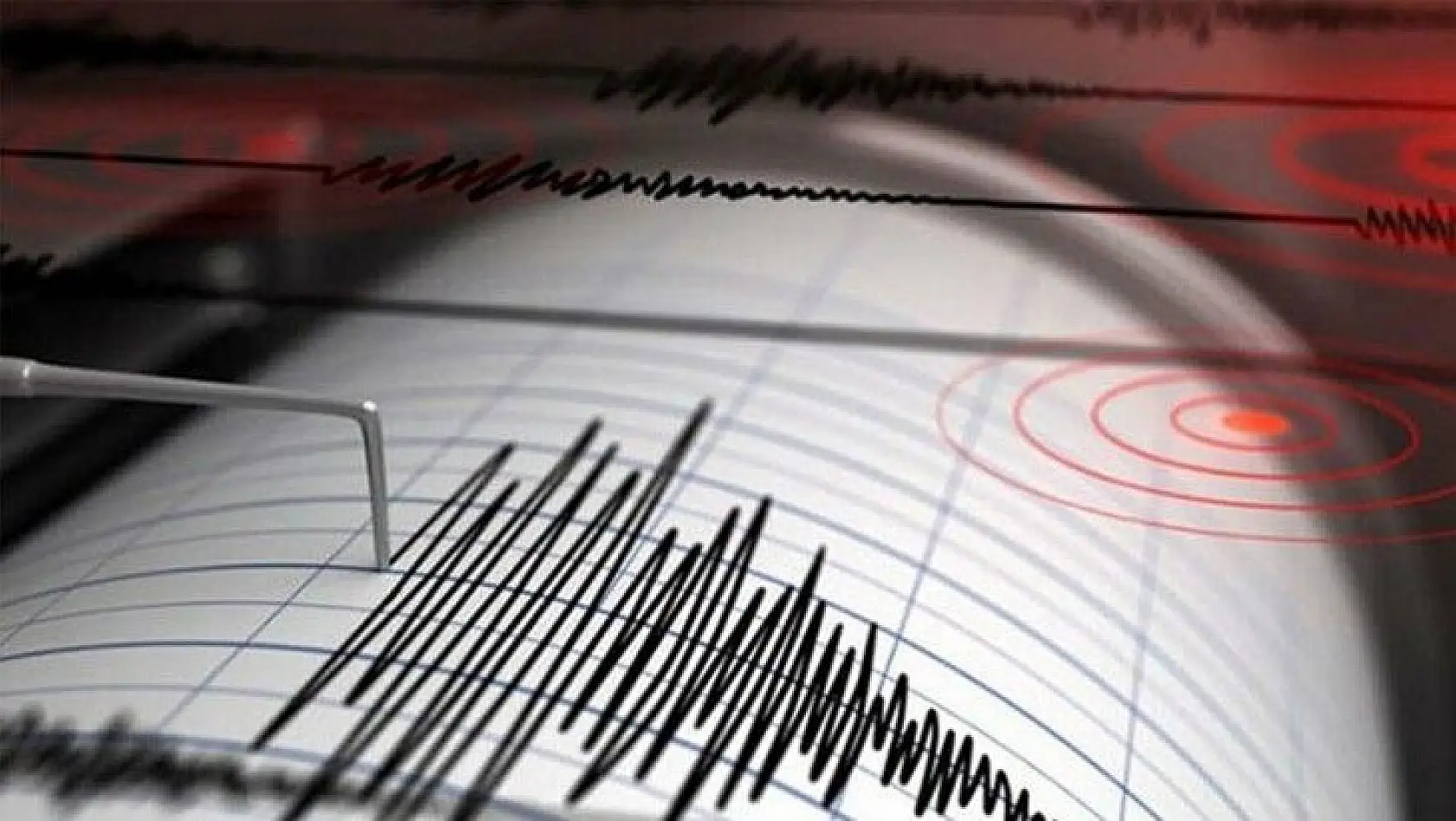 Elazığ'da 3.0 şiddetinde bir deprem meydana geldi