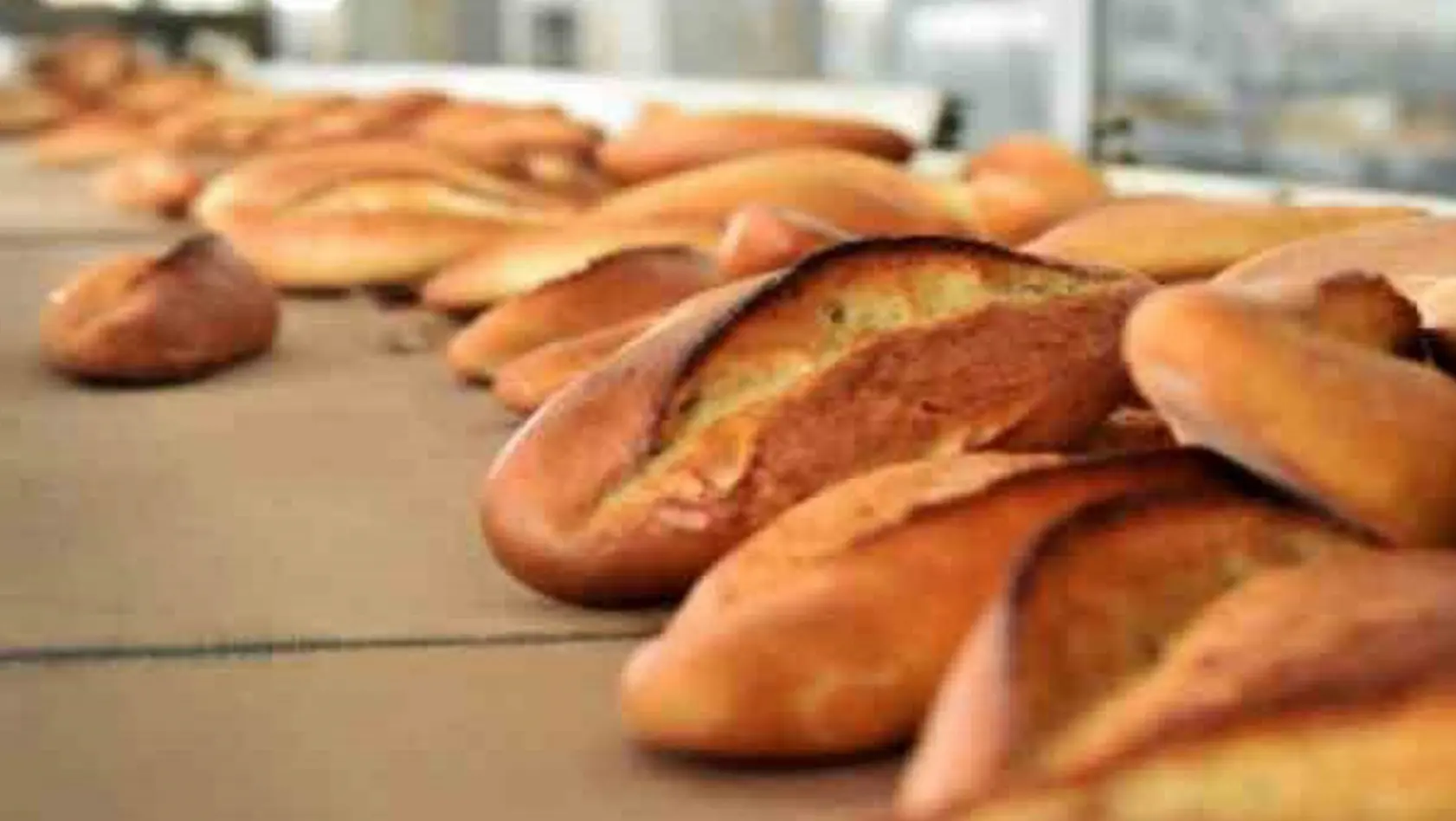 Elazığ'da Ekmek 10 TL mi Oluyor?