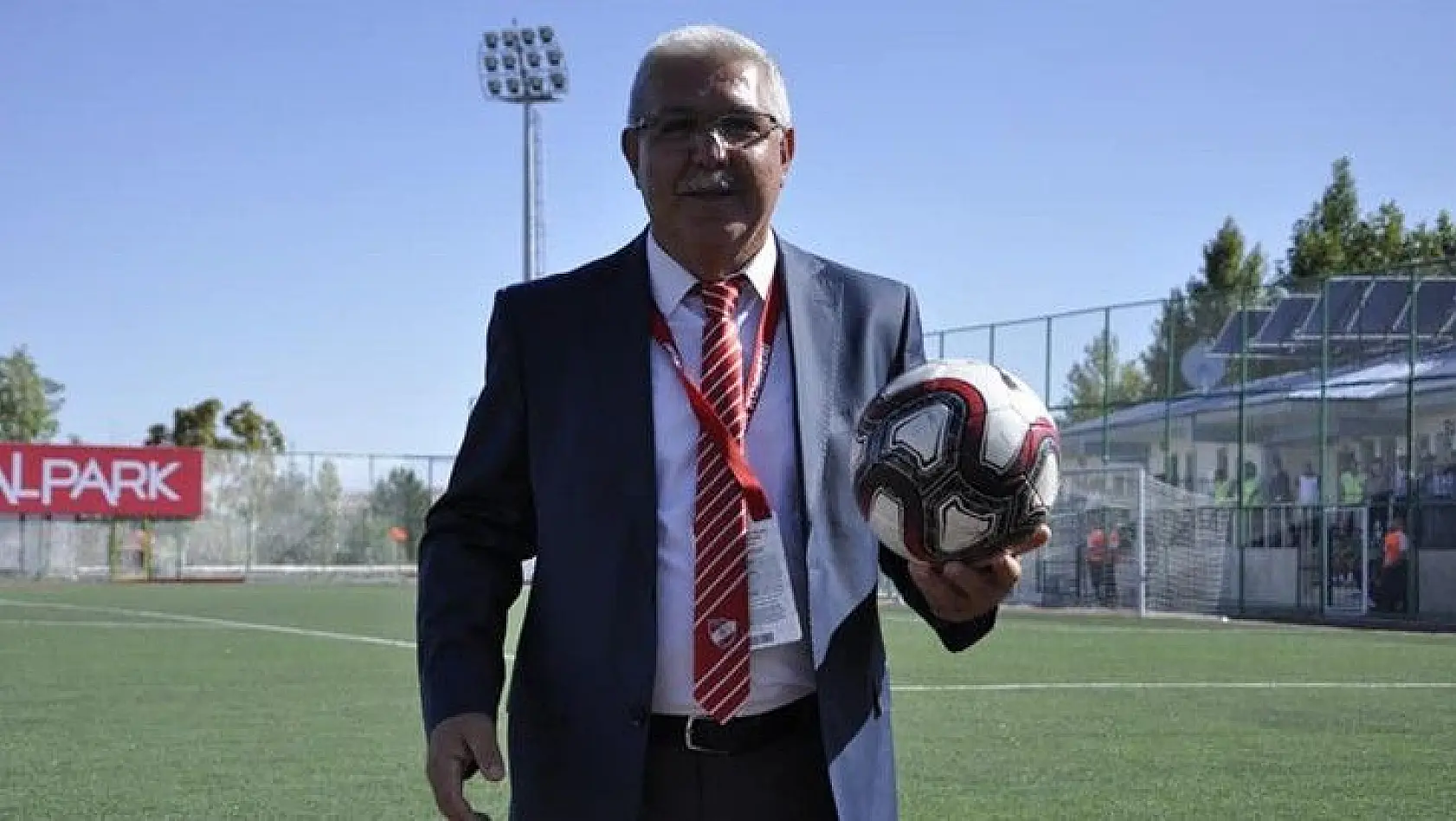 Elazığ'da futbol saha komiseri alınacak