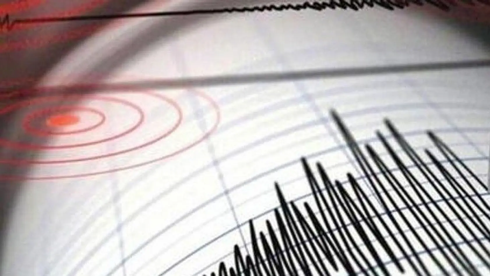 Elazığ'da deprem: 3.6