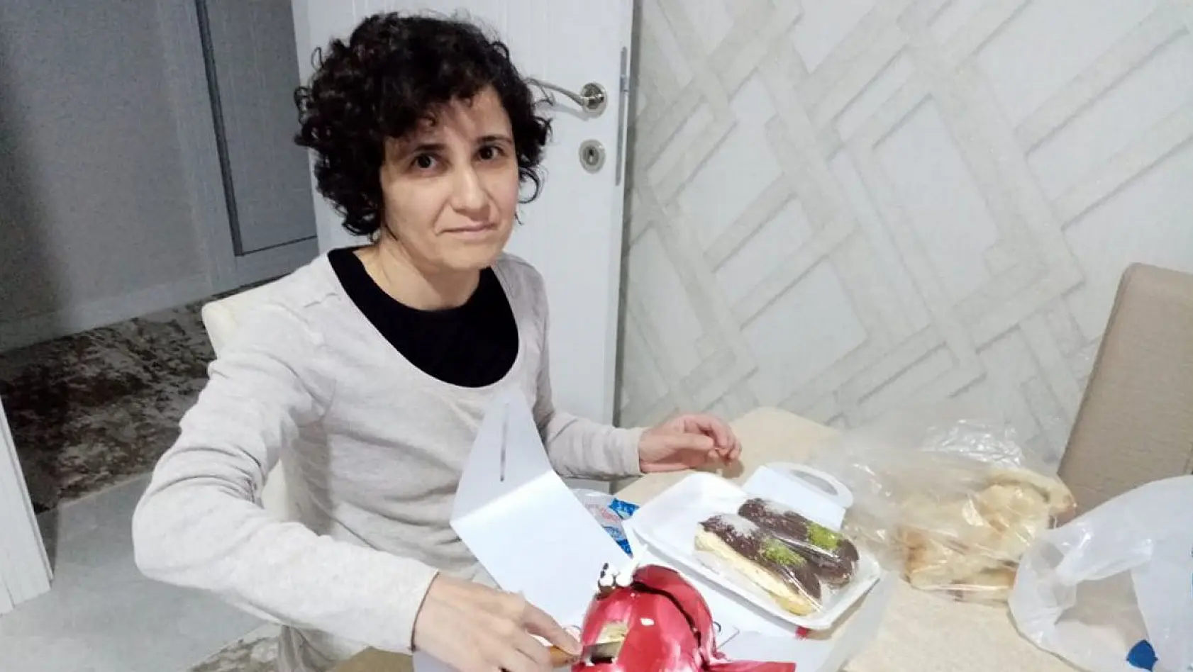Elazığ'da Kayıp Kadından Haber Alınamıyor