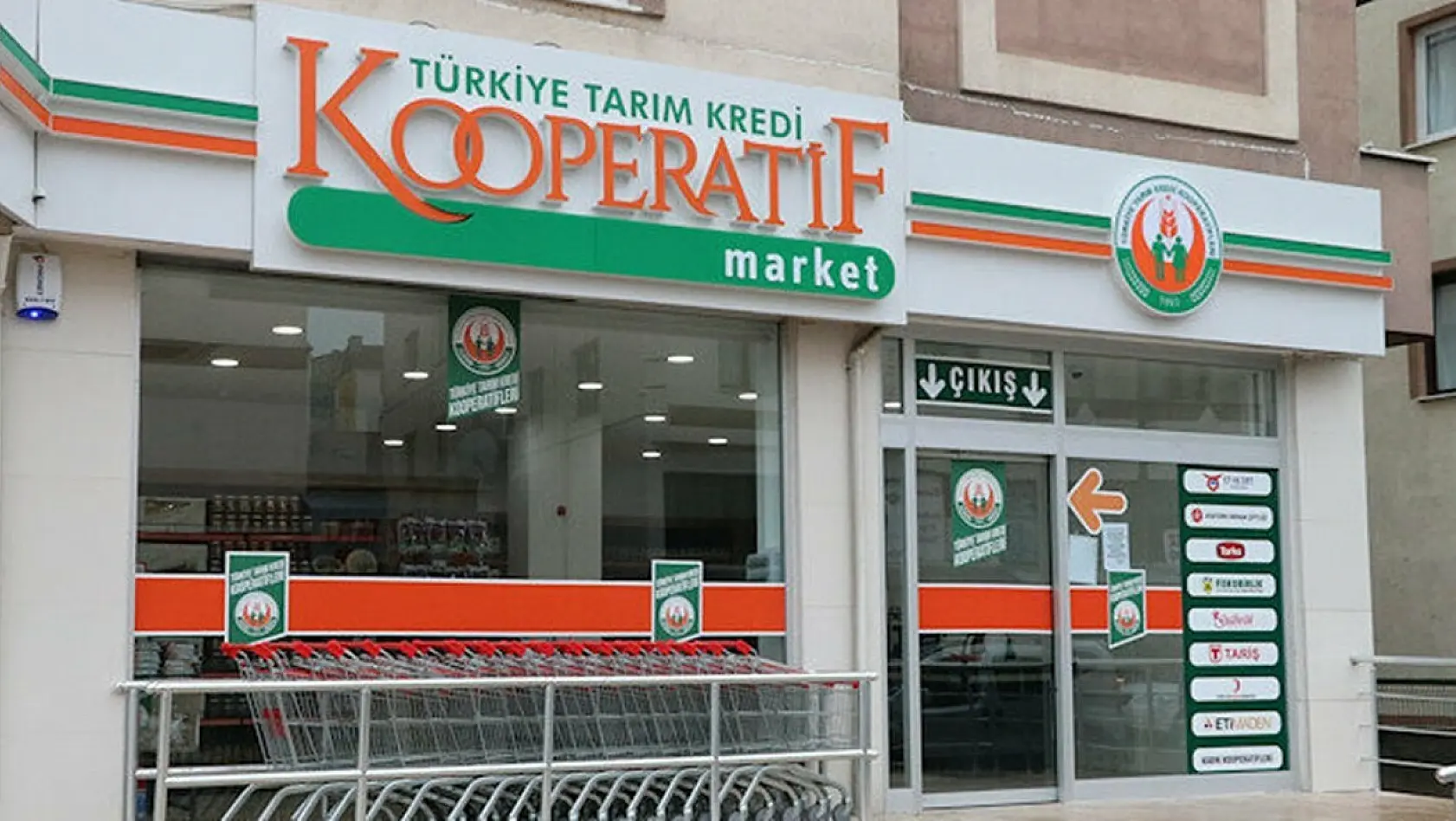 Elazığ'da Tarım Kredi Kooperatif Marketleri dev indirim günlerini başladı: Son 5 günü kaldı! Uğramayan pişman olacak