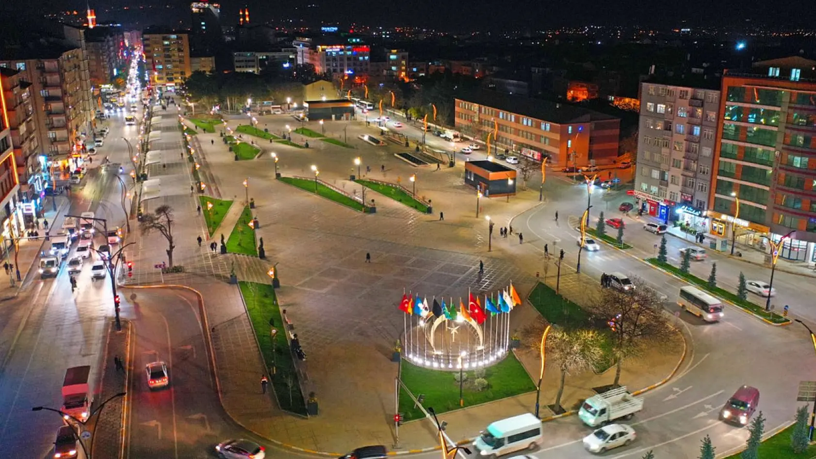 Elazığ'da Yüksek Faturalara Son!