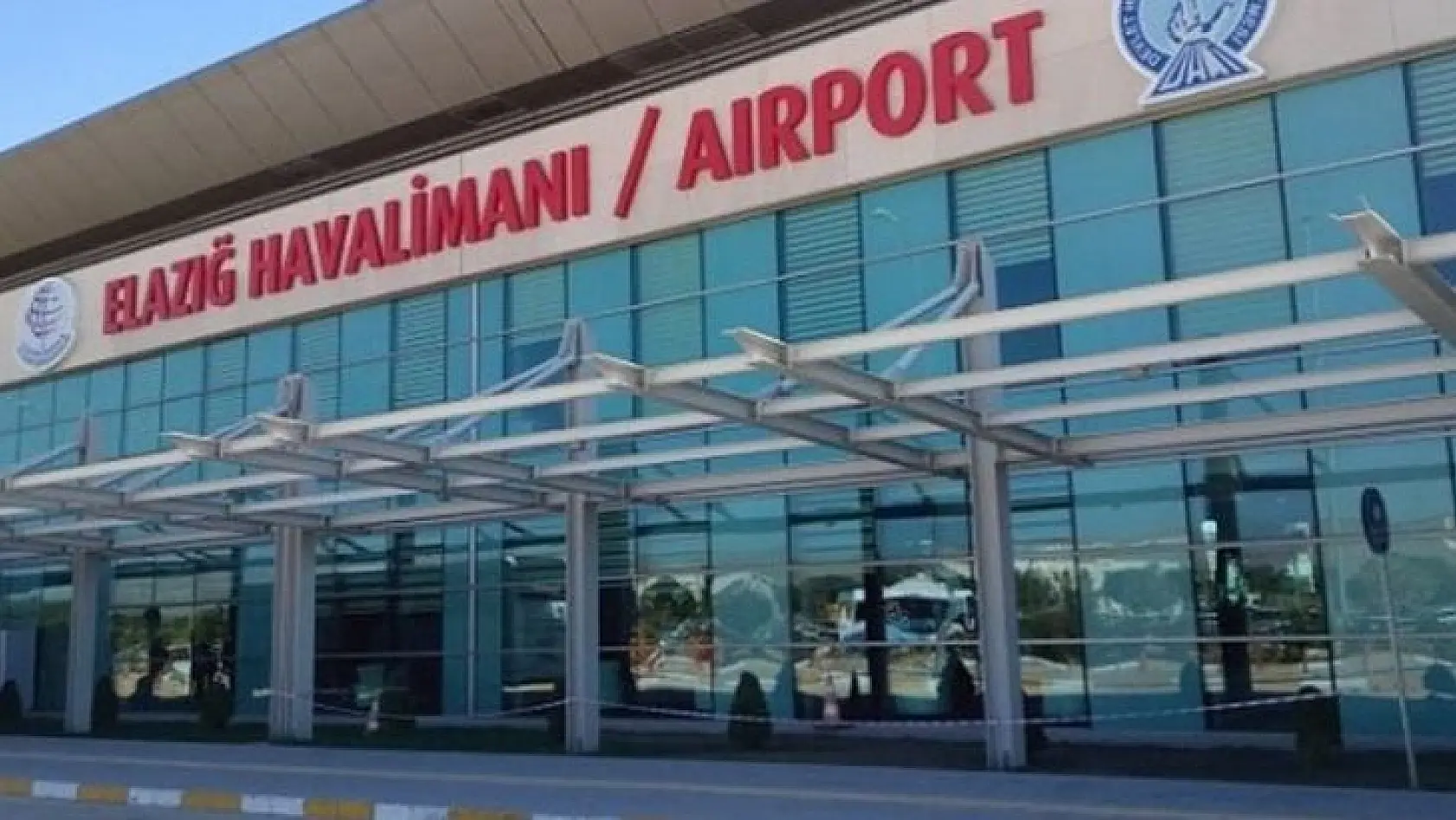 Elazığ Havalimanı Müdürlüğü'ne Ali Emre Arvas Atandı