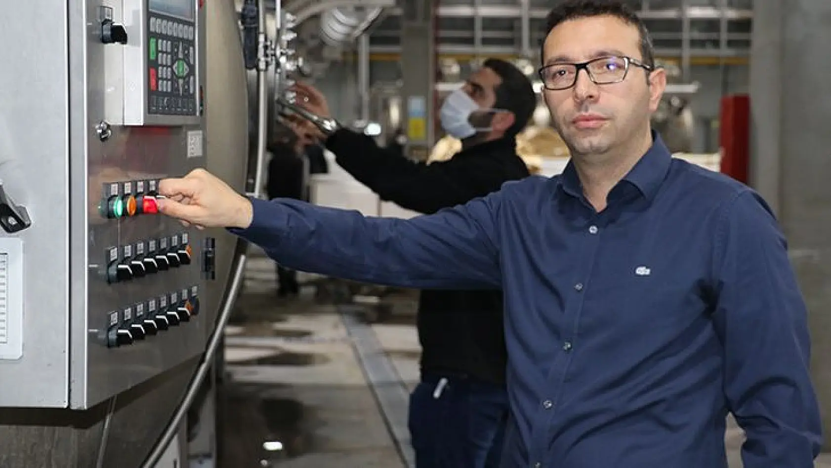 Elazığ'ın İhracatta Dünyaya Açılan Kapısı: Saka Holding