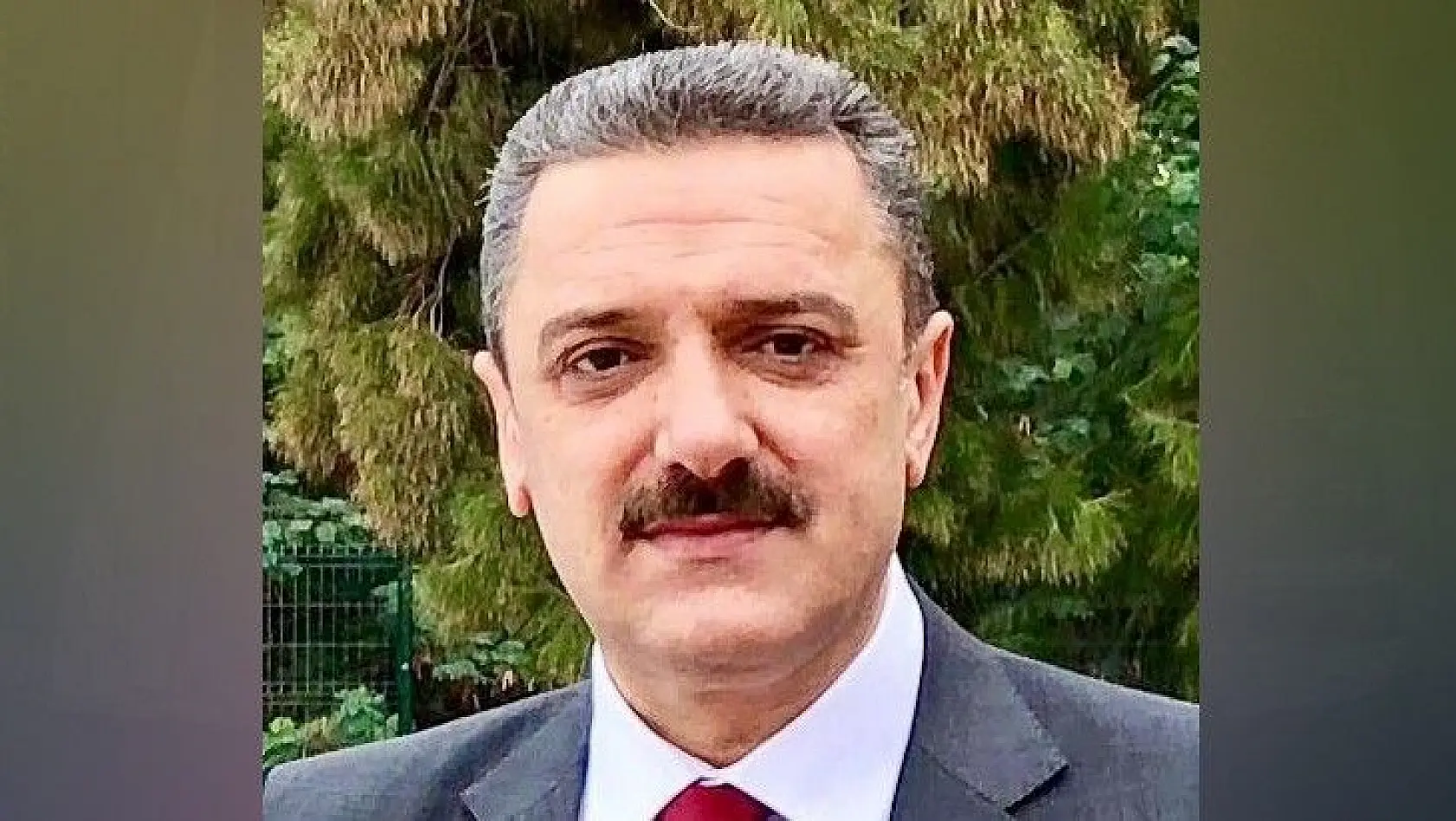 Elazığ İŞKUR İl Müdür Yardımcılığı Görevine, Mehmet Karataş atandı