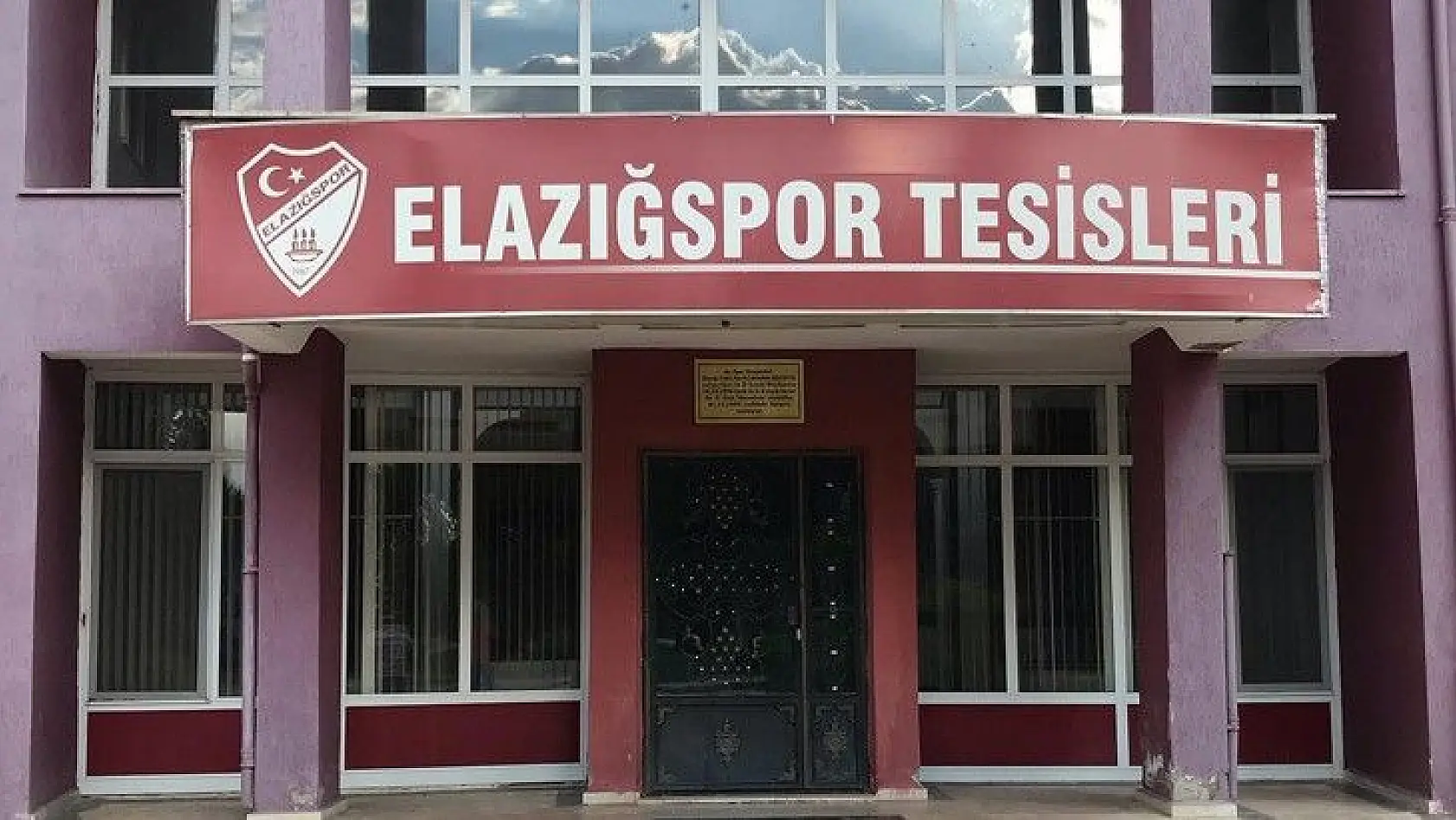 Elazığspor'da görev dağılımı yapıldı
